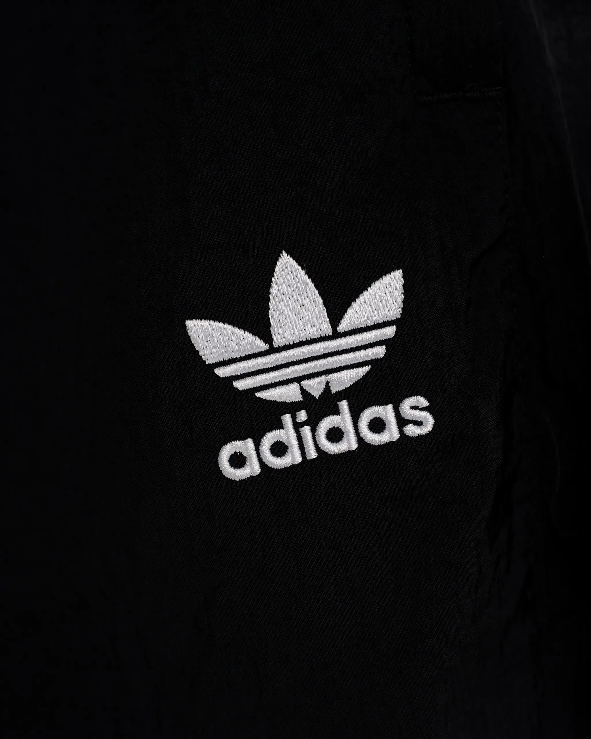 Newcastle United adidas Originals Track Pants sold by Newcastle United product image thumbnail 4