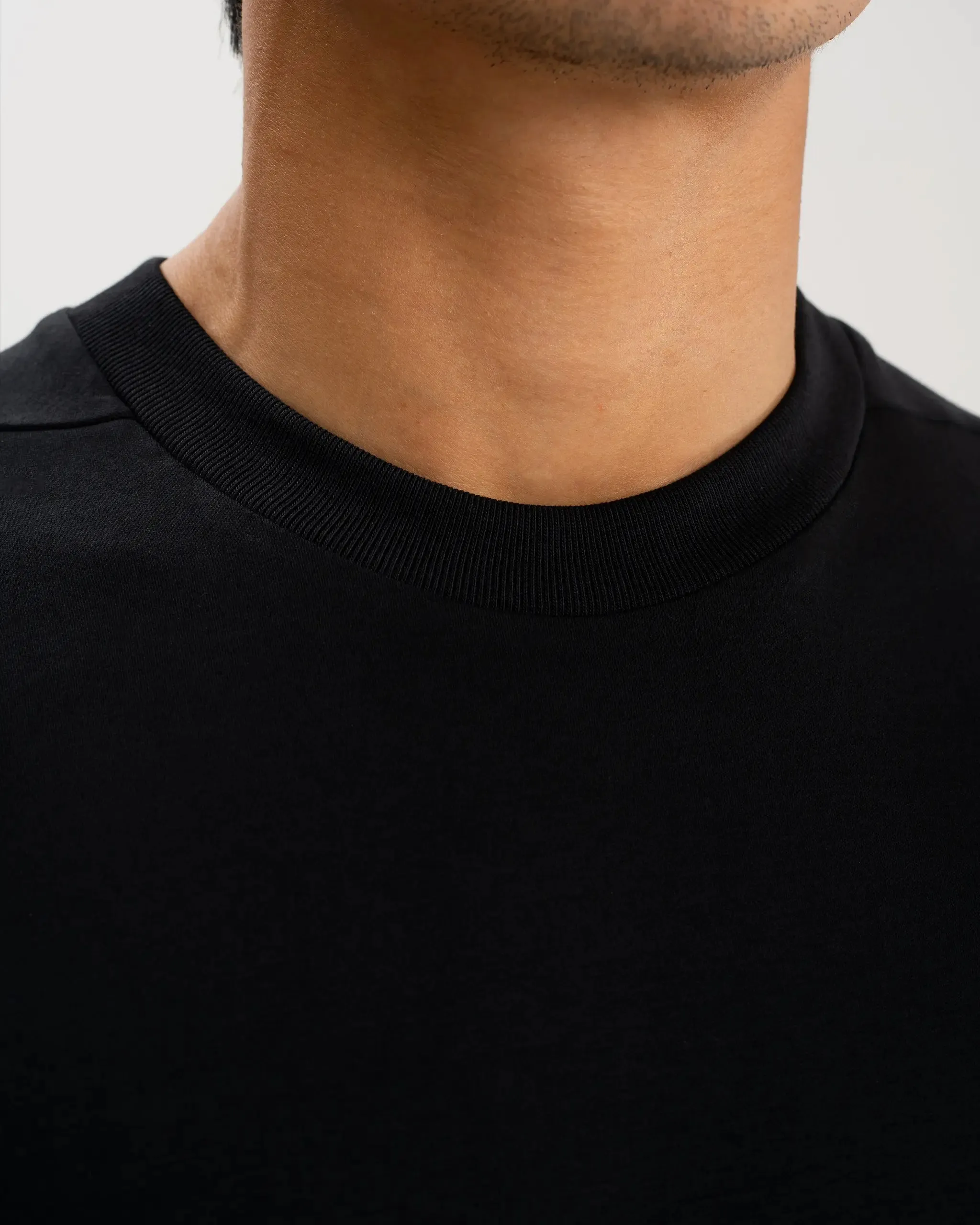 Newcastle United adidas Men's Z.N.E. Black T-Shirt sold by Newcastle United product image thumbnail 4