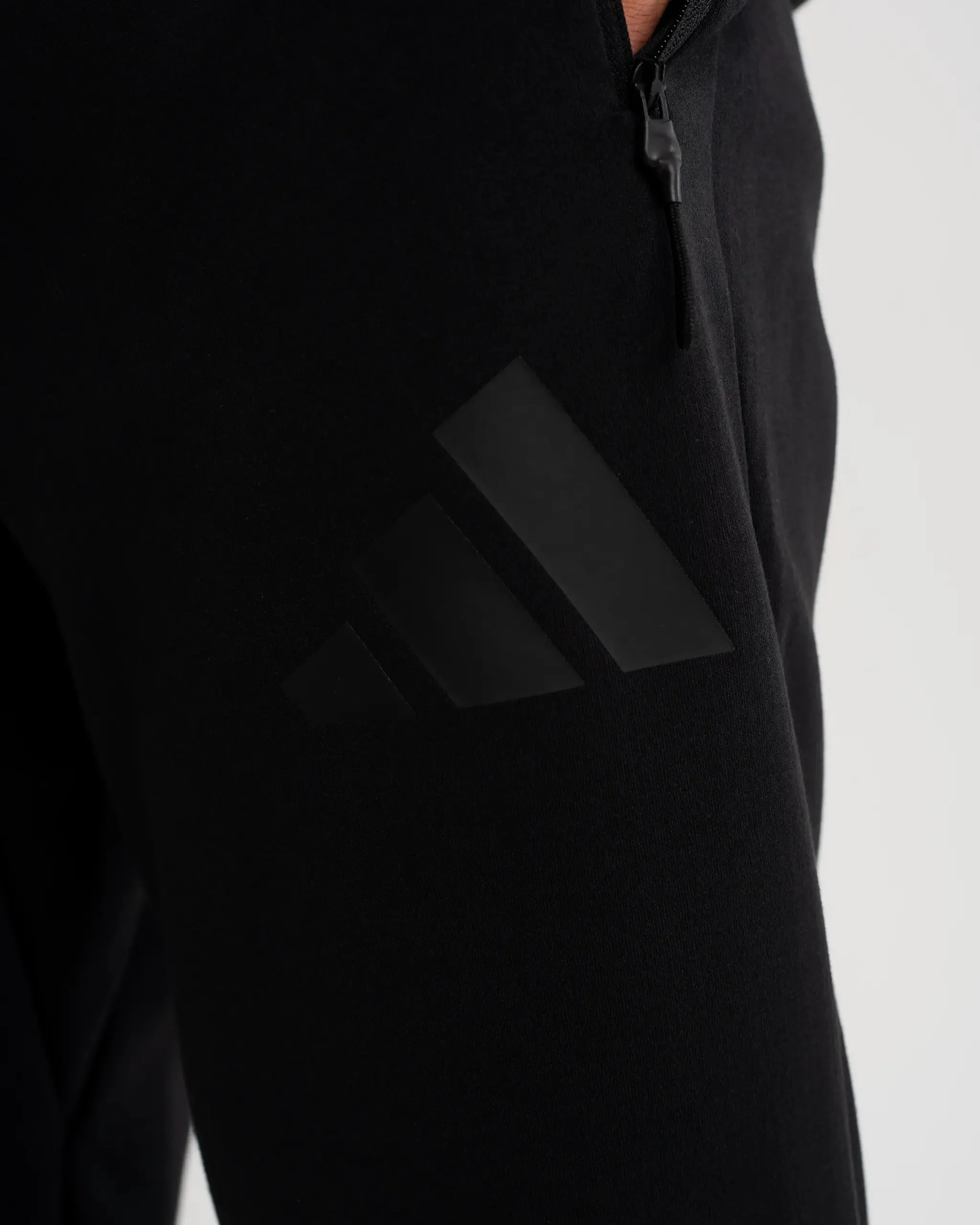 Newcastle United adidas Men's Z.N.E. Tracksuit Bottoms sold by Newcastle United product image thumbnail 3