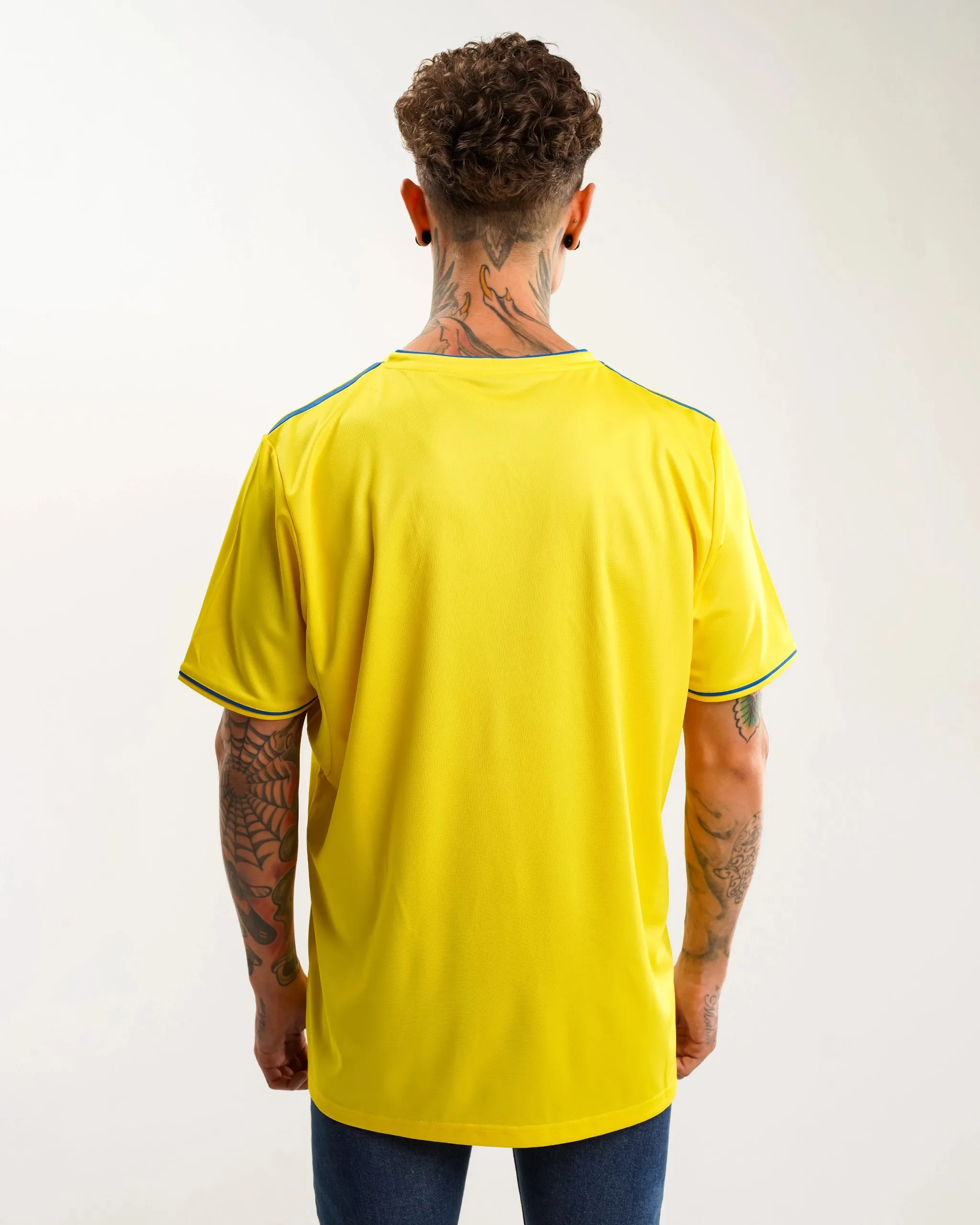 Newcastle United Retro 2013/14 Third Shirt sold by Newcastle United product image thumbnail 4