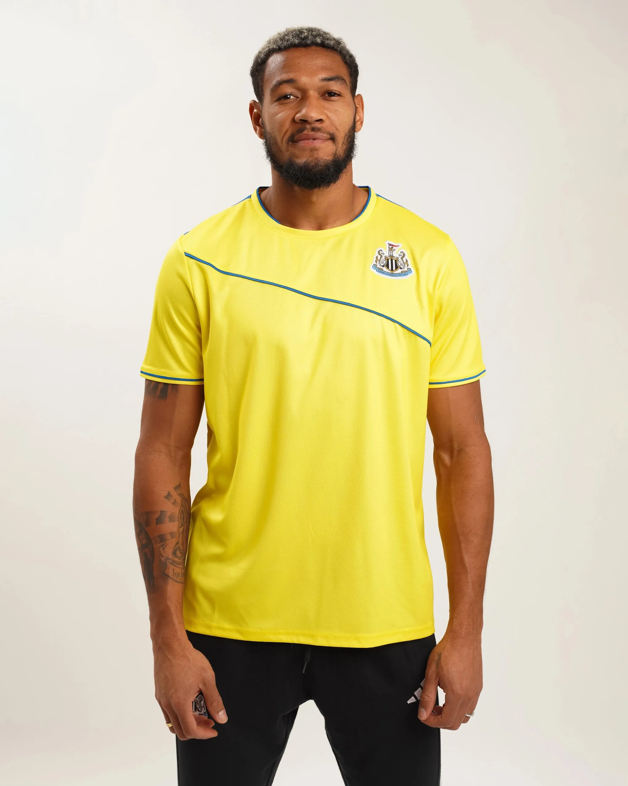 Newcastle United Retro 2013/14 Third Shirt sold by Newcastle United