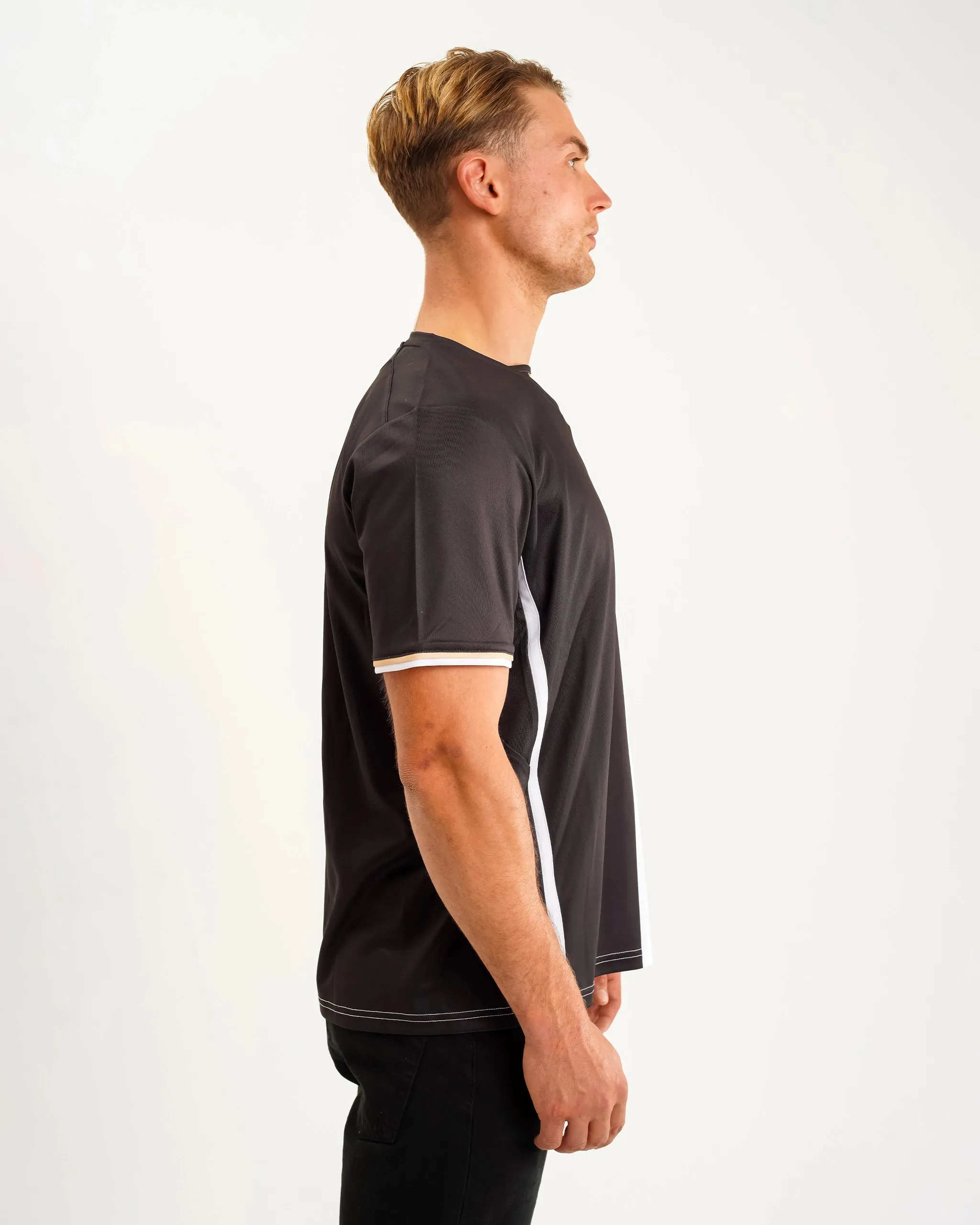 Newcastle United Retro 2013/14 Members Shirt sold by Newcastle United product image thumbnail 4