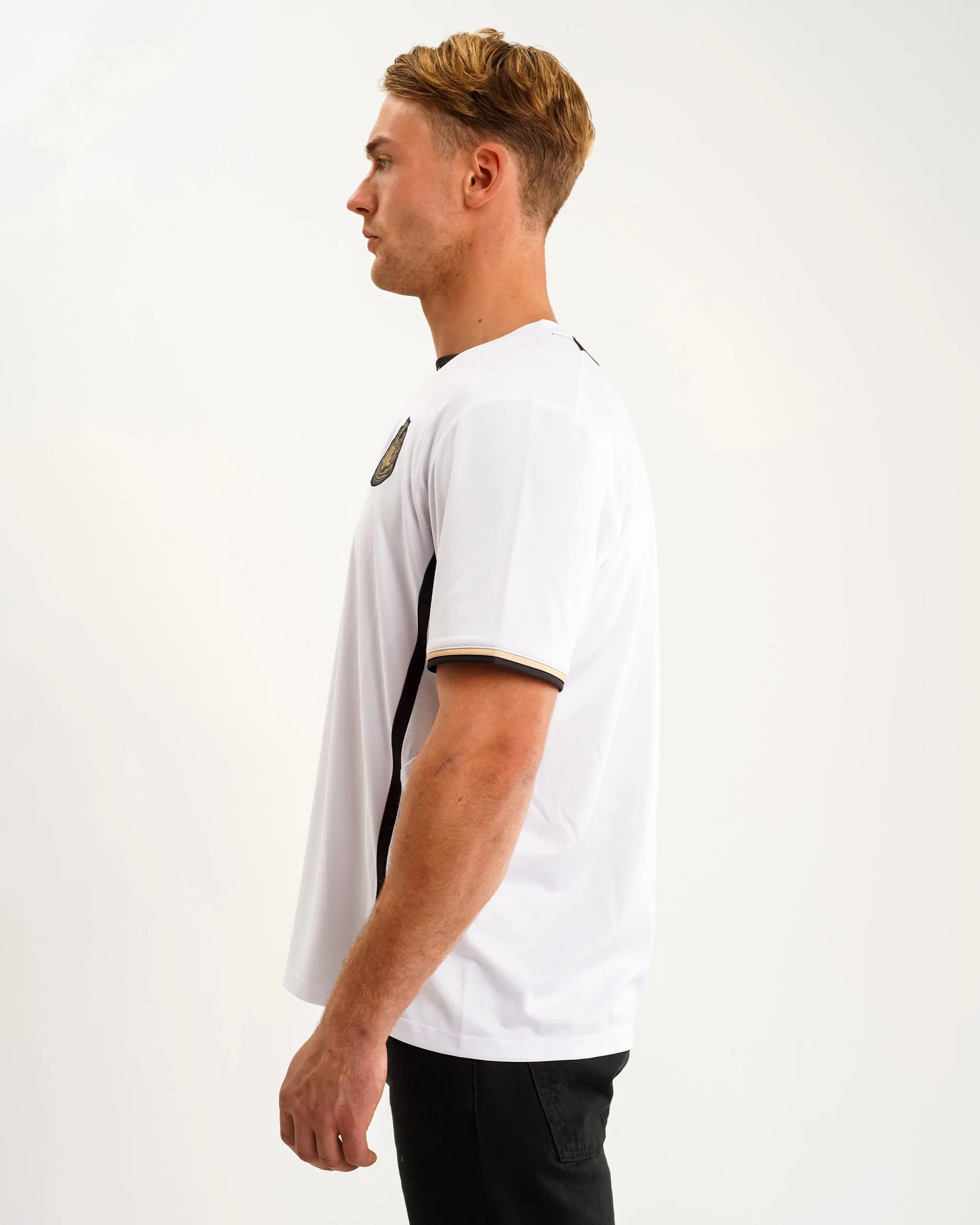 Newcastle United Retro 2013/14 Members Shirt sold by Newcastle United product image thumbnail 5