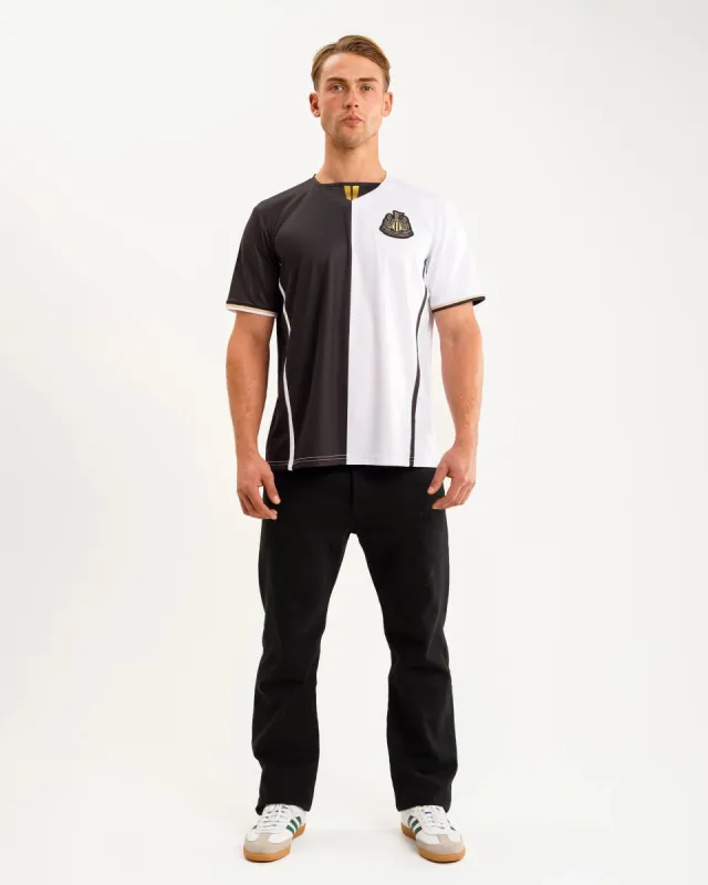 Newcastle United Retro 2013/14 Members Shirt sold by Newcastle United