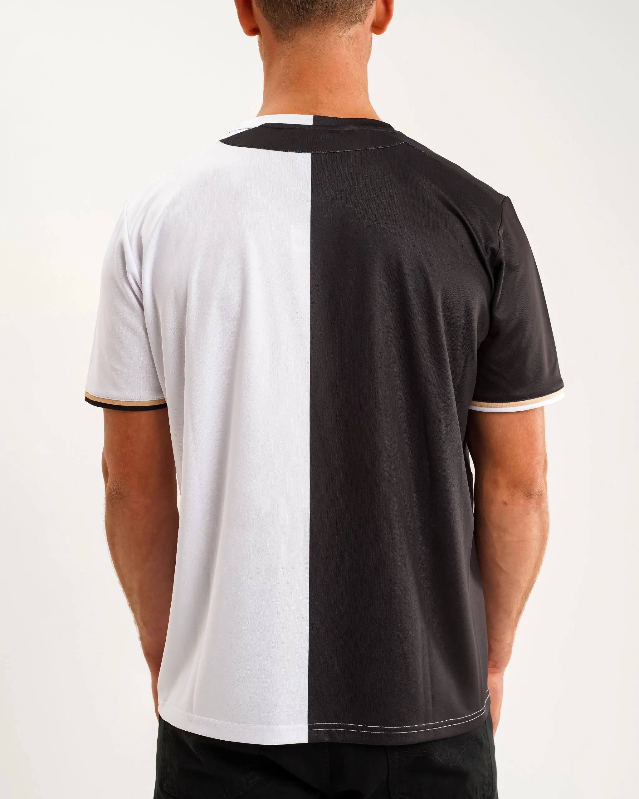 Newcastle United Retro 2013/14 Members Shirt sold by Newcastle United product image thumbnail 3