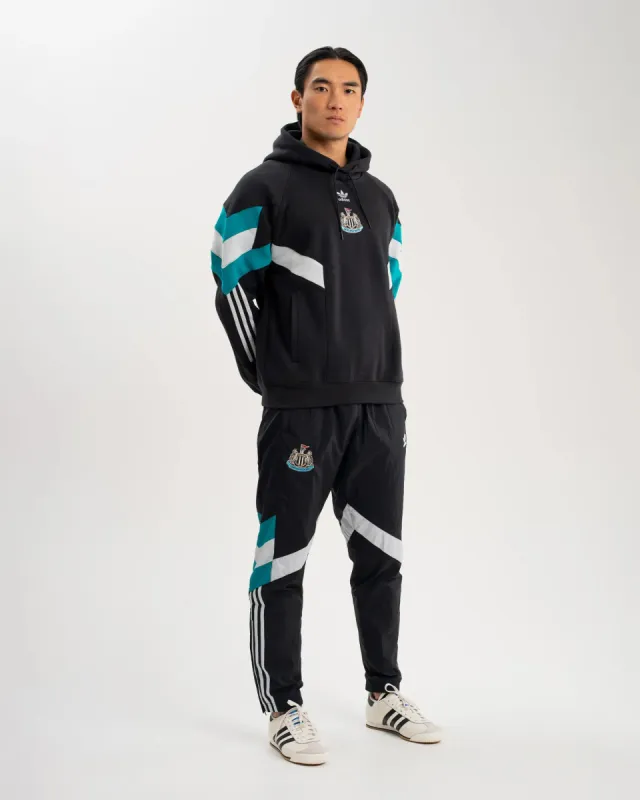 Newcastle United adidas Originals Hoodie sold by Newcastle United