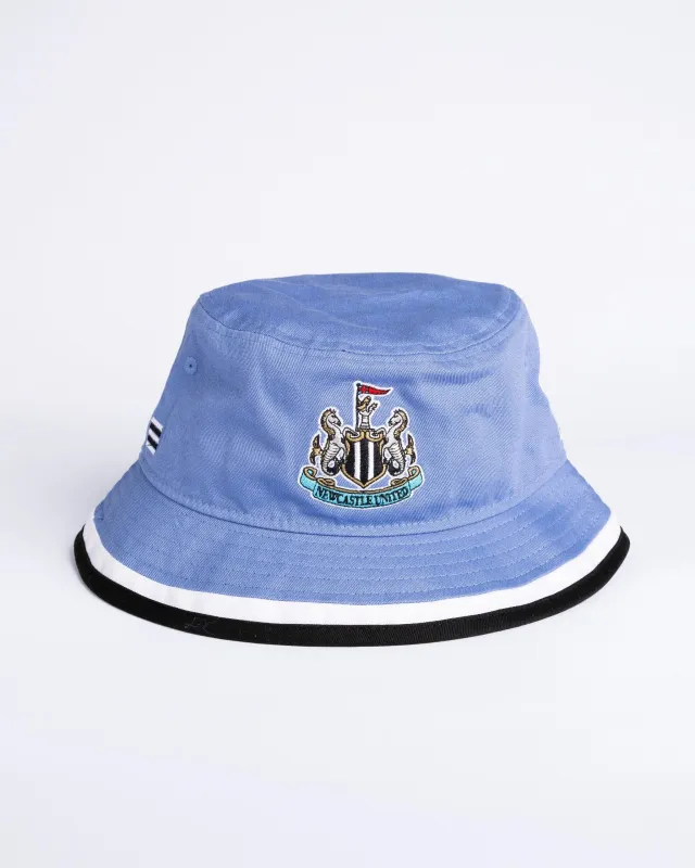 Newcastle United New Era 1996 Retro Bucket Hat sold by Newcastle United