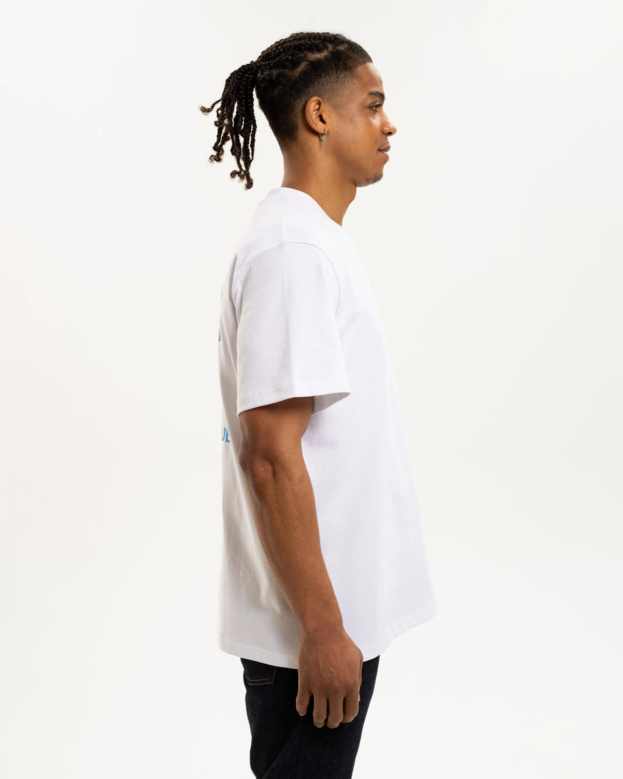 Newcastle United St. James' Park White T-Shirt sold by Newcastle United product image thumbnail 4