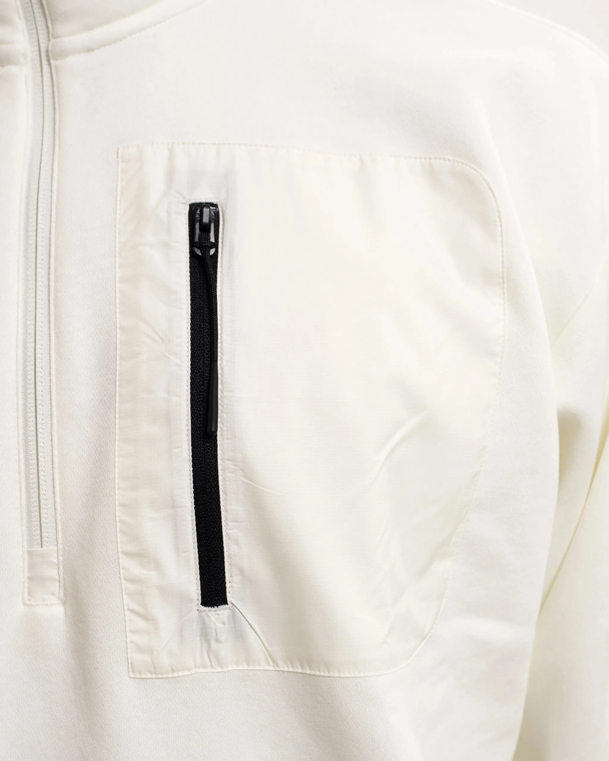 Newcastle United adidas Men's Off White Sweatshirt sold by Newcastle United product image thumbnail 5