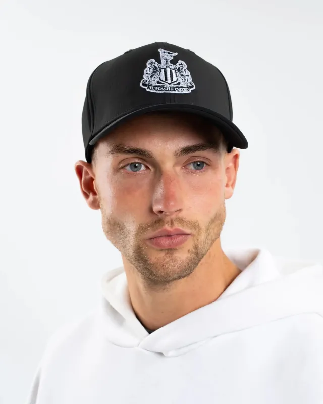 Newcastle United New Era Recycled 9SEVENTY Snap Stretch Cap sold by Newcastle United