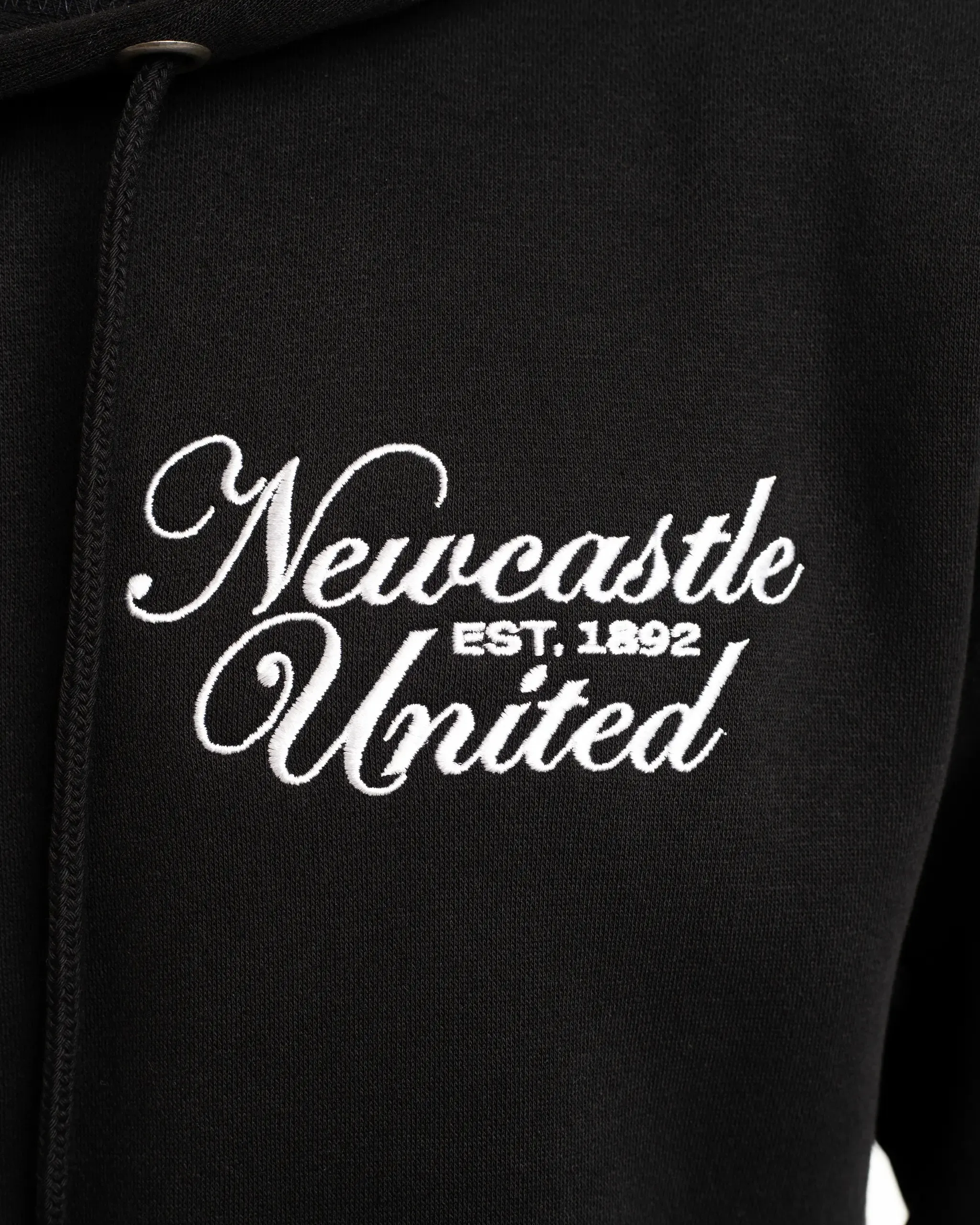 Newcastle United Who's That Team Hoodie sold by Newcastle United product image thumbnail 4
