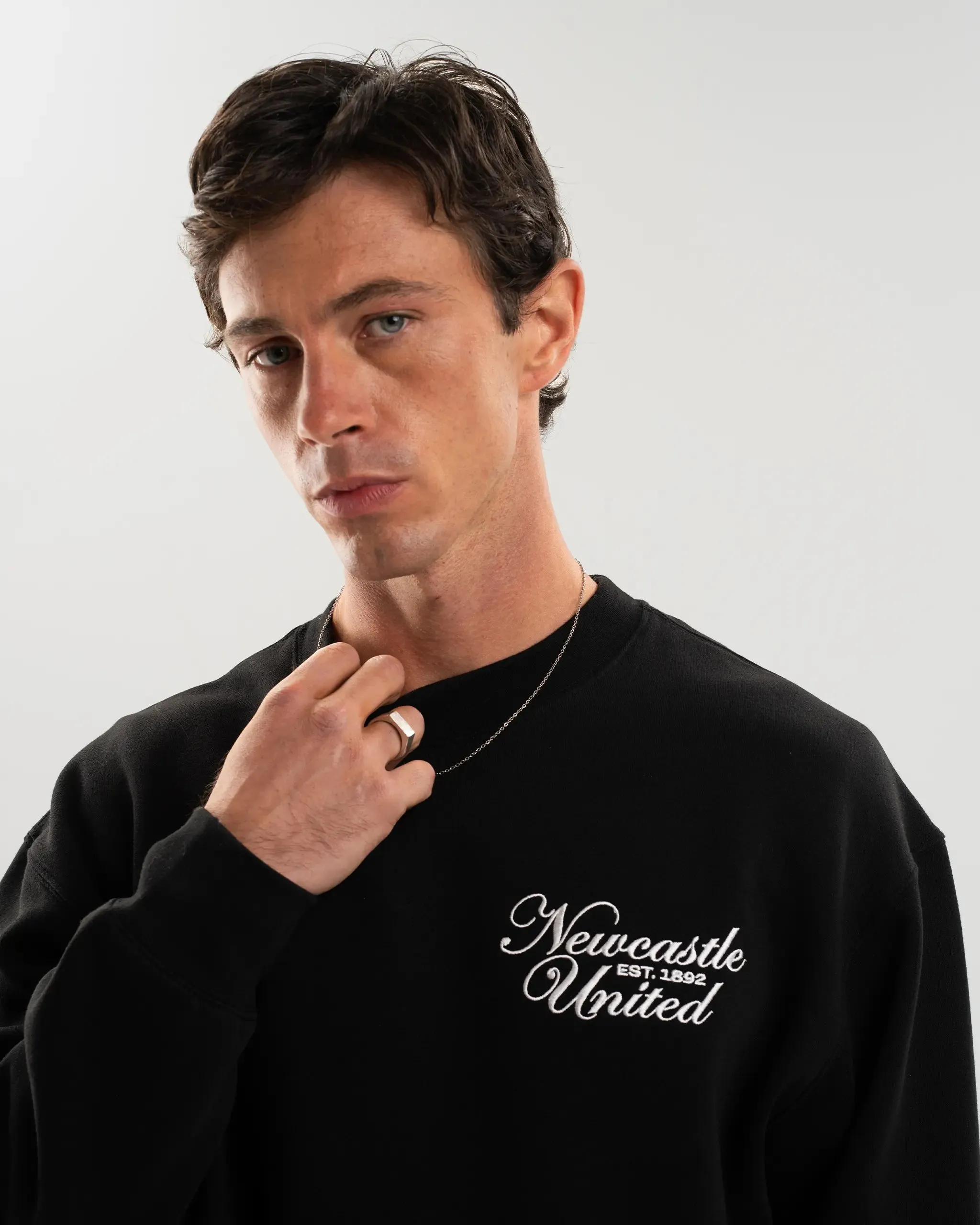 Newcastle United Who's That Team Sweater sold by Newcastle United product image thumbnail 2