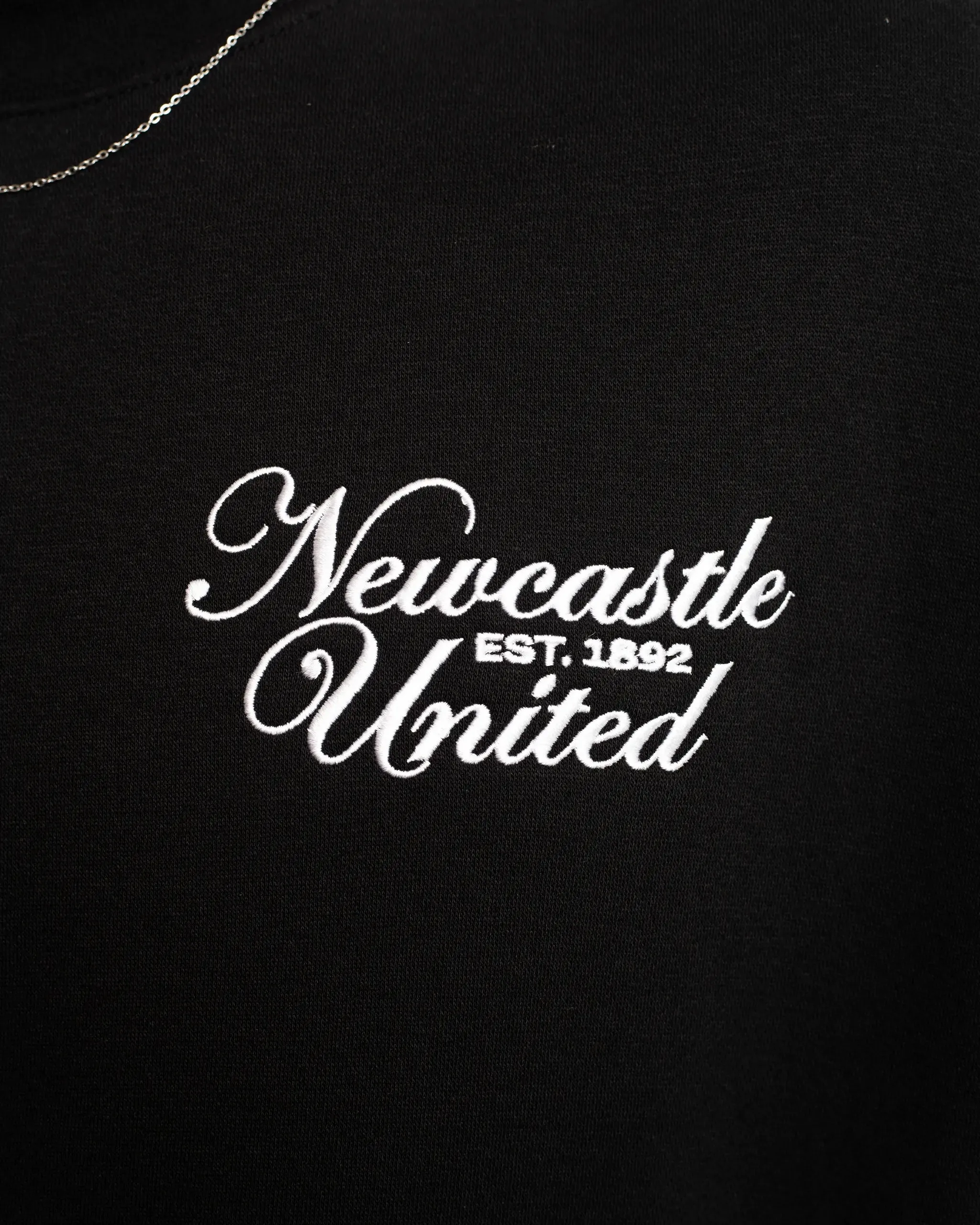 Newcastle United Who's That Team Sweater sold by Newcastle United product image thumbnail 3