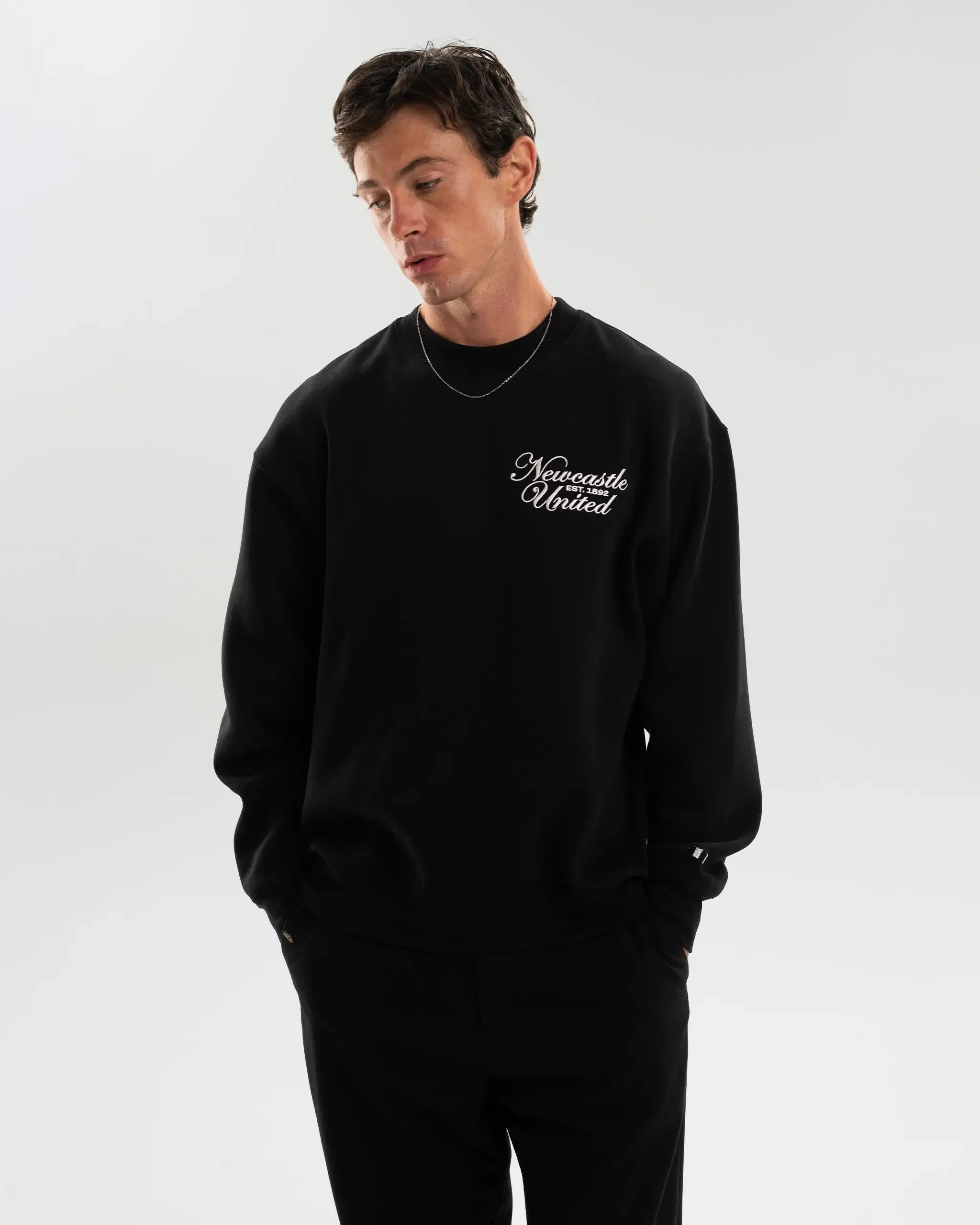 Newcastle United Who's That Team Sweater sold by Newcastle United product image thumbnail 4