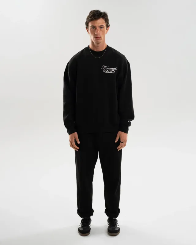 Newcastle United Who's That Team Sweater made by Newcastle United