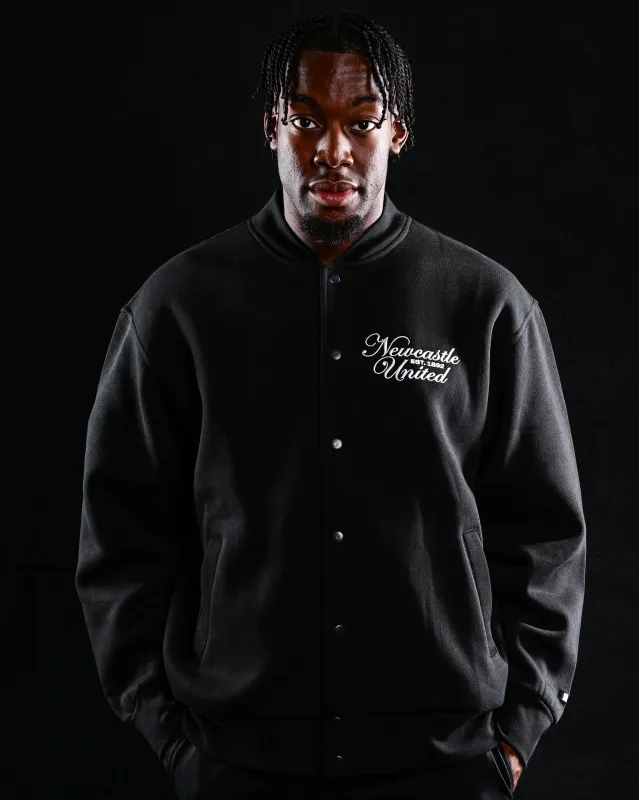 Newcastle United Who's That Team Bomber Jacket made by Newcastle United