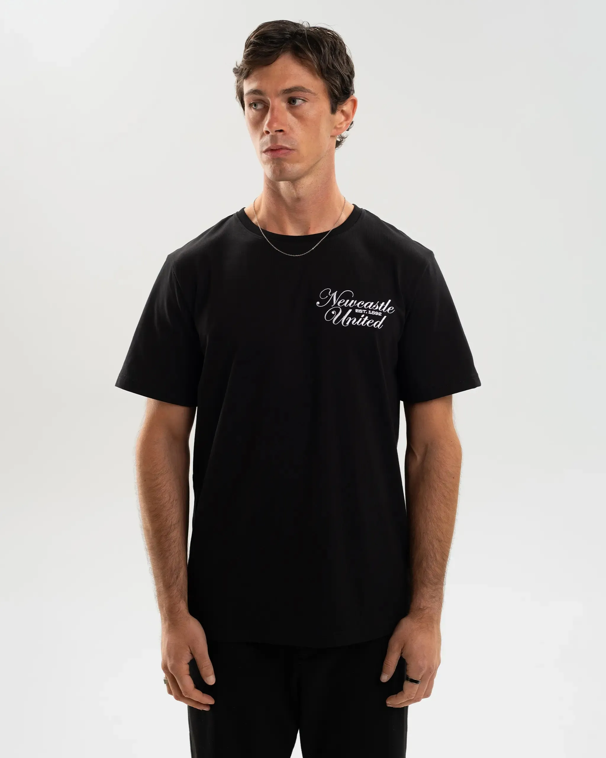Newcastle United Who's That Team T-Shirt sold by Newcastle United product image thumbnail 2