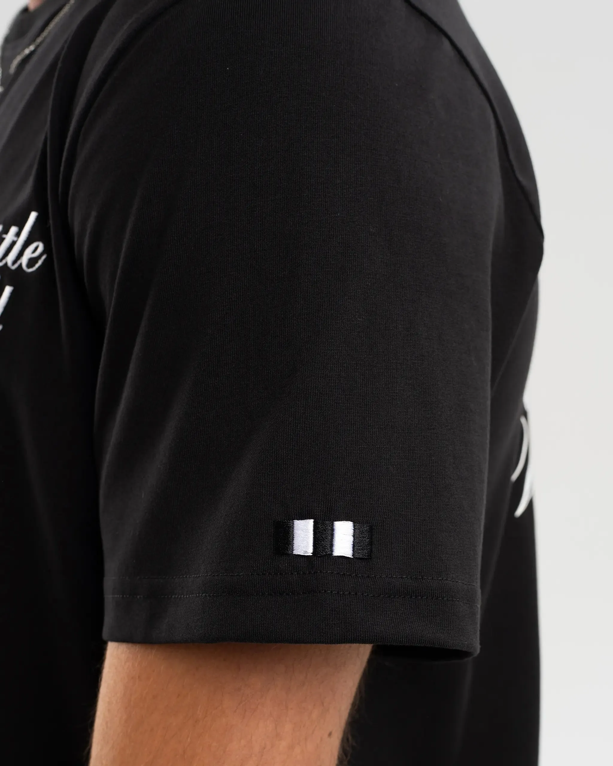 Newcastle United Who's That Team T-Shirt sold by Newcastle United product image thumbnail 4