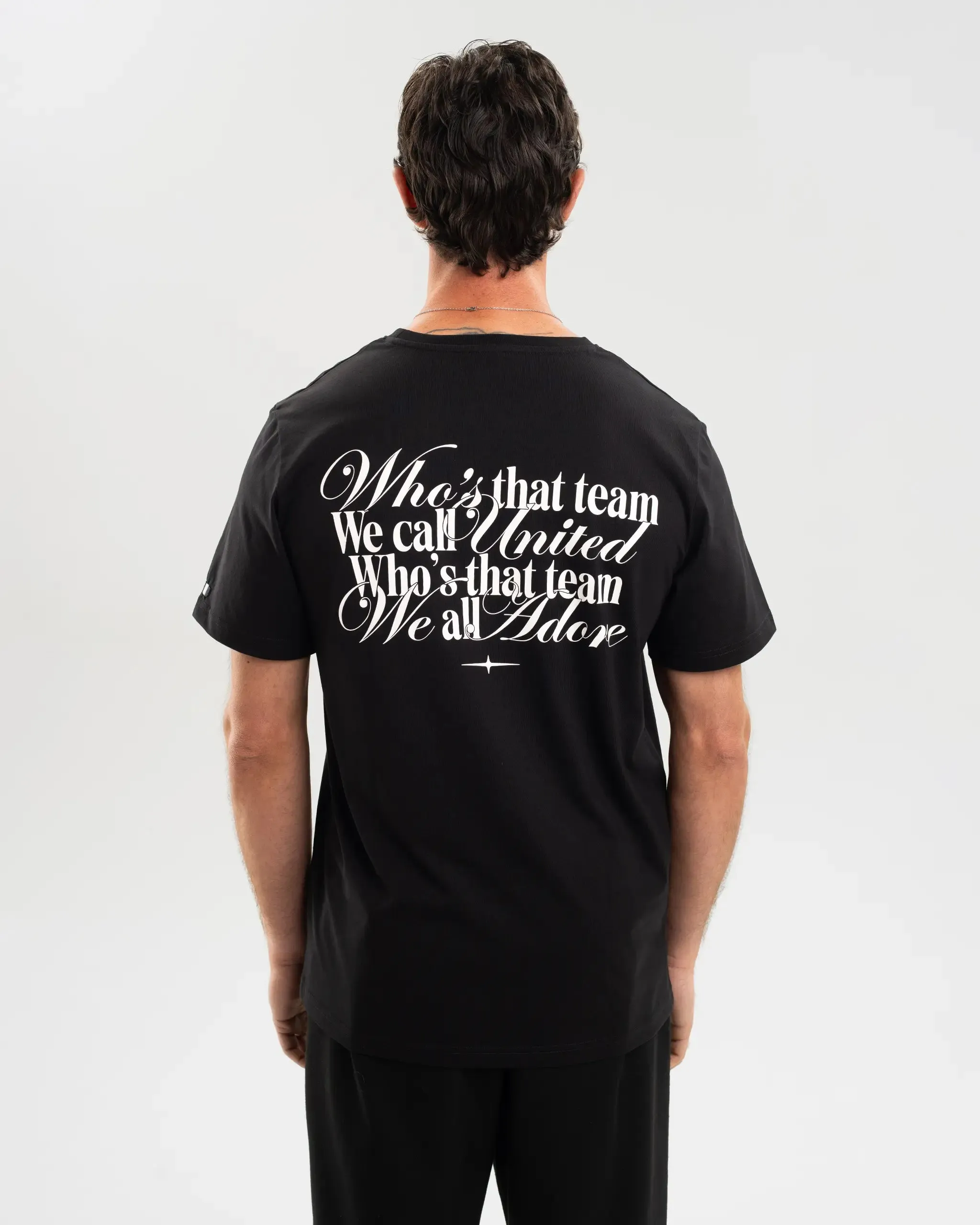 Newcastle United Who's That Team T-Shirt sold by Newcastle United product image thumbnail 5
