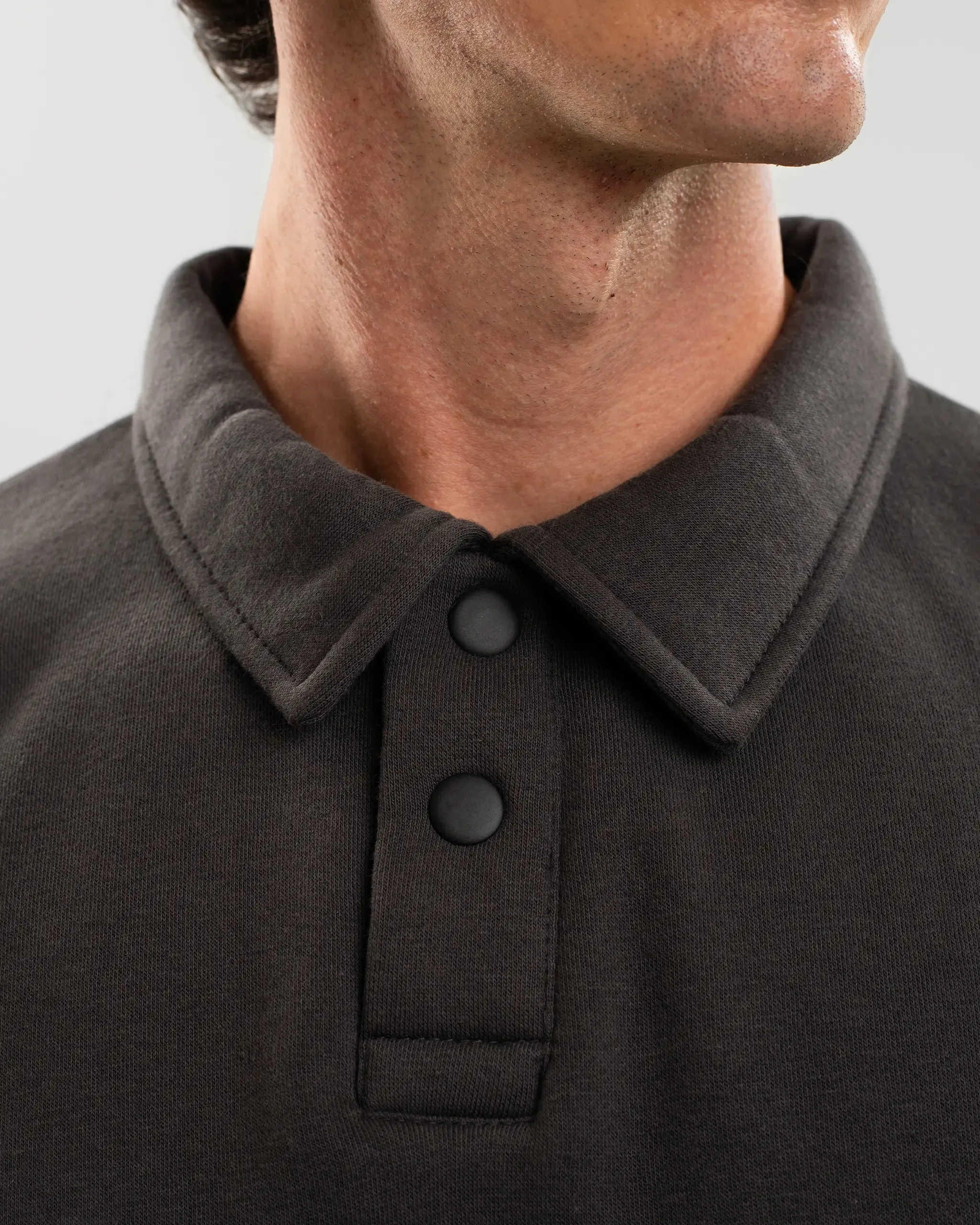 Newcastle United Tonal Rugby Top sold by Newcastle United product image thumbnail 4
