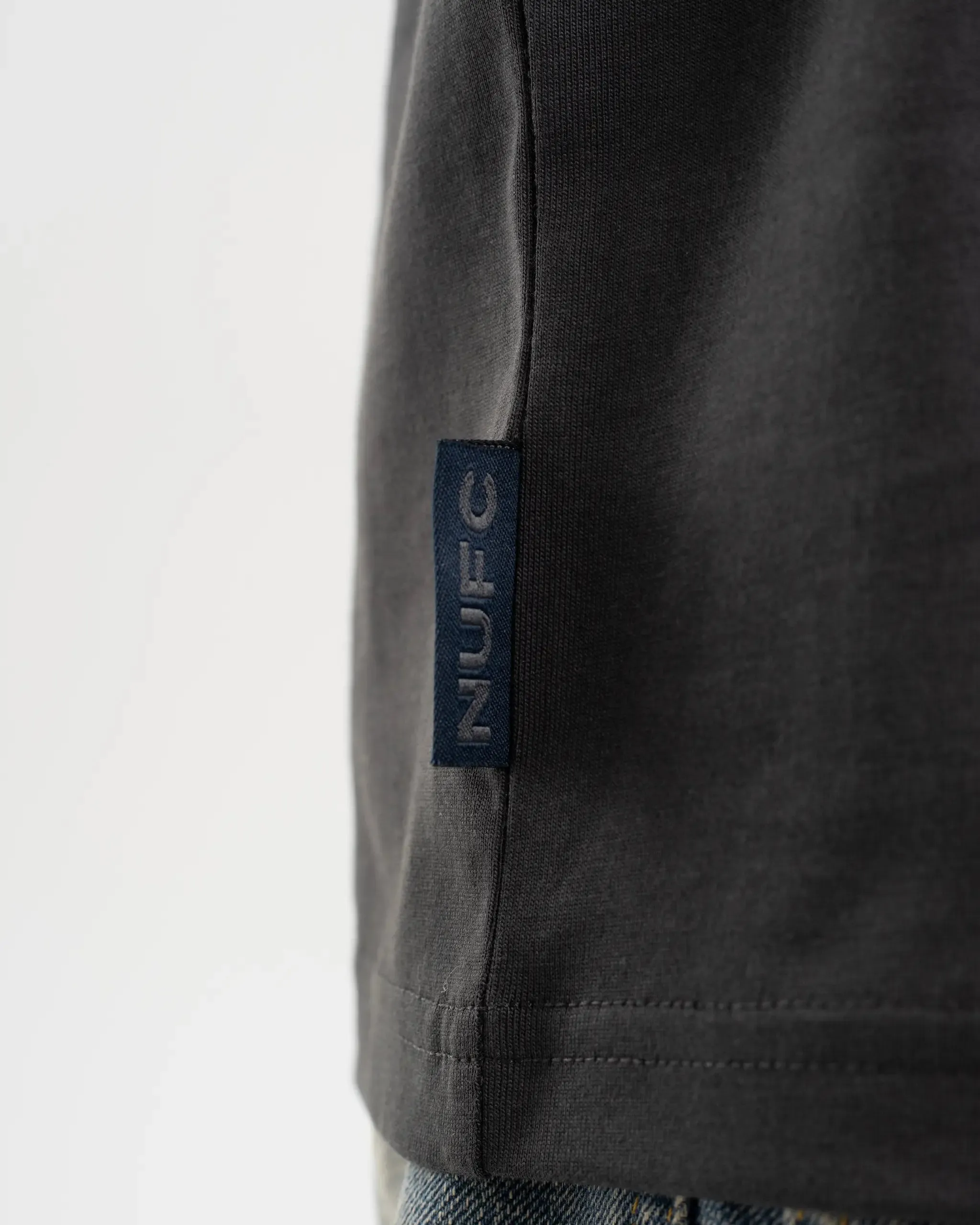 Newcastle United Tonal T-Shirt sold by Newcastle United product image thumbnail 4
