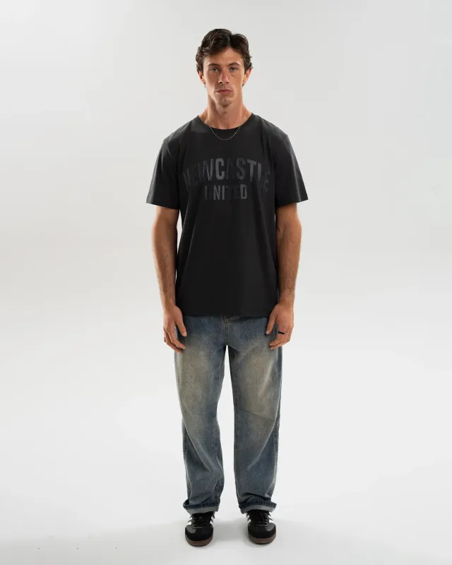 Newcastle United Tonal T-Shirt sold by Newcastle United