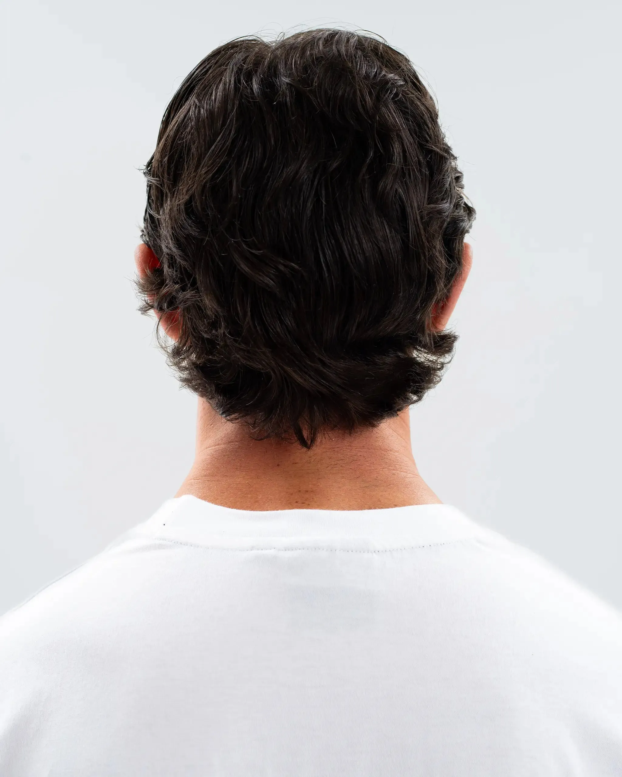 Newcastle United Men's Essentials Range White T-Shirt sold by Newcastle United product image thumbnail 5