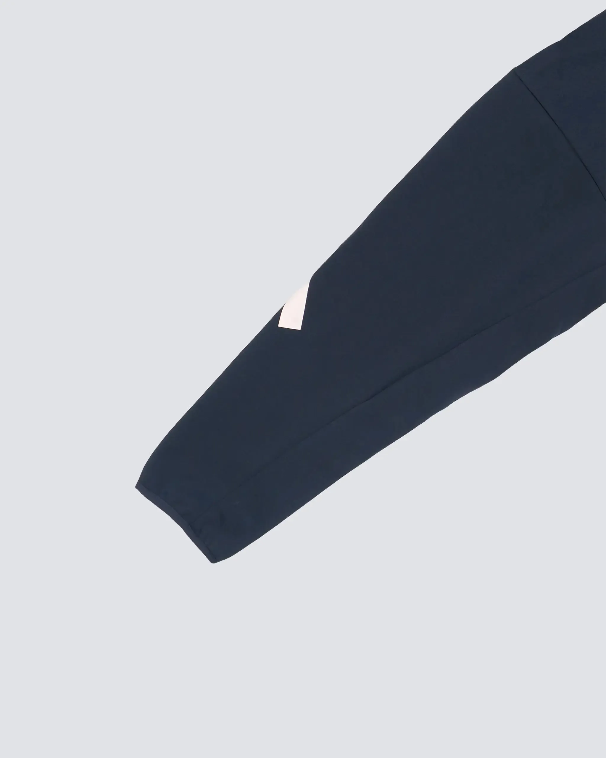 Newcastle United adidas Z.N.E Men's Navy Zip Up Hoodie sold by Newcastle United product image thumbnail 3