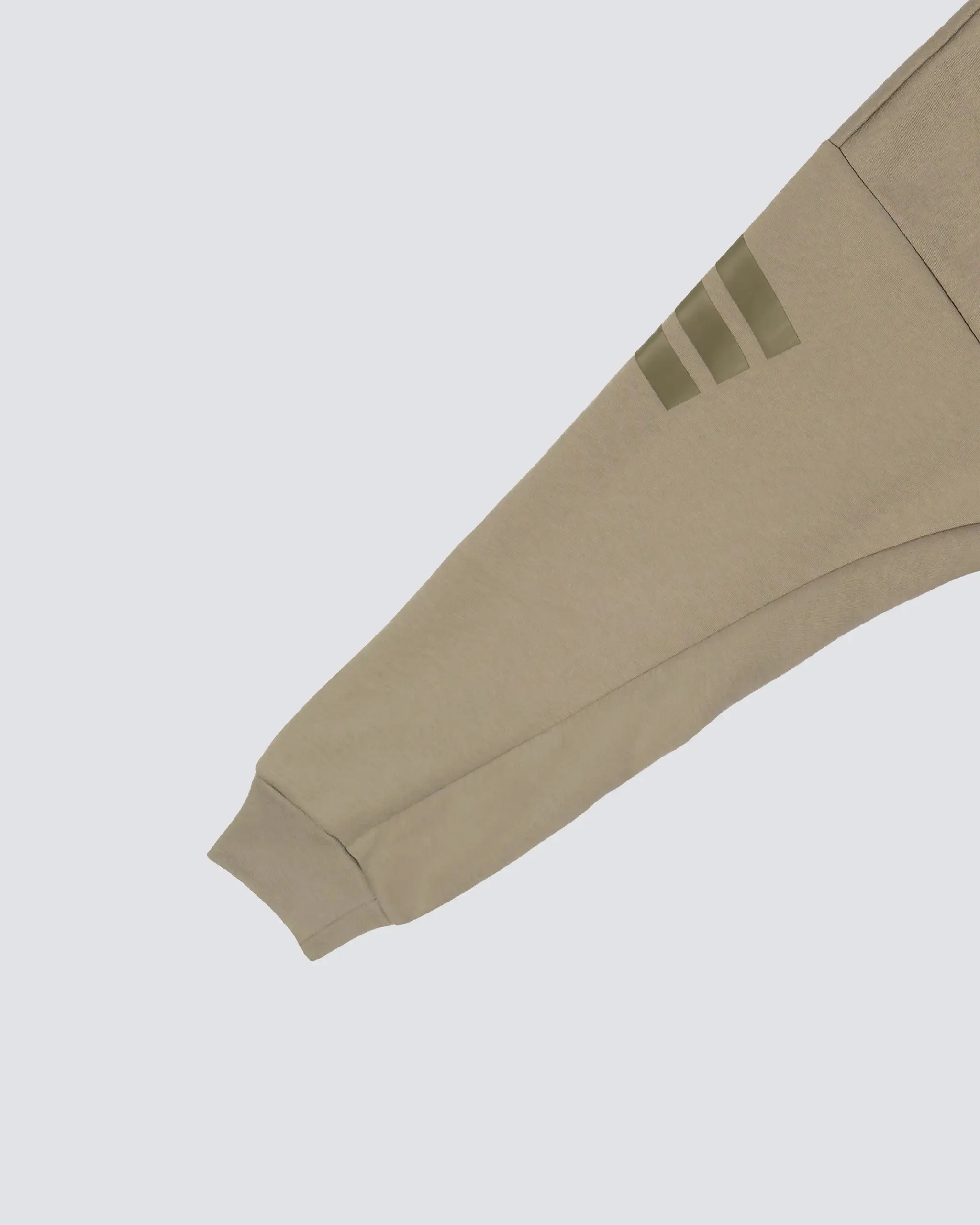 Newcastle United adidas Men's Pebble Zip Up Hoodie sold by Newcastle United product image thumbnail 4