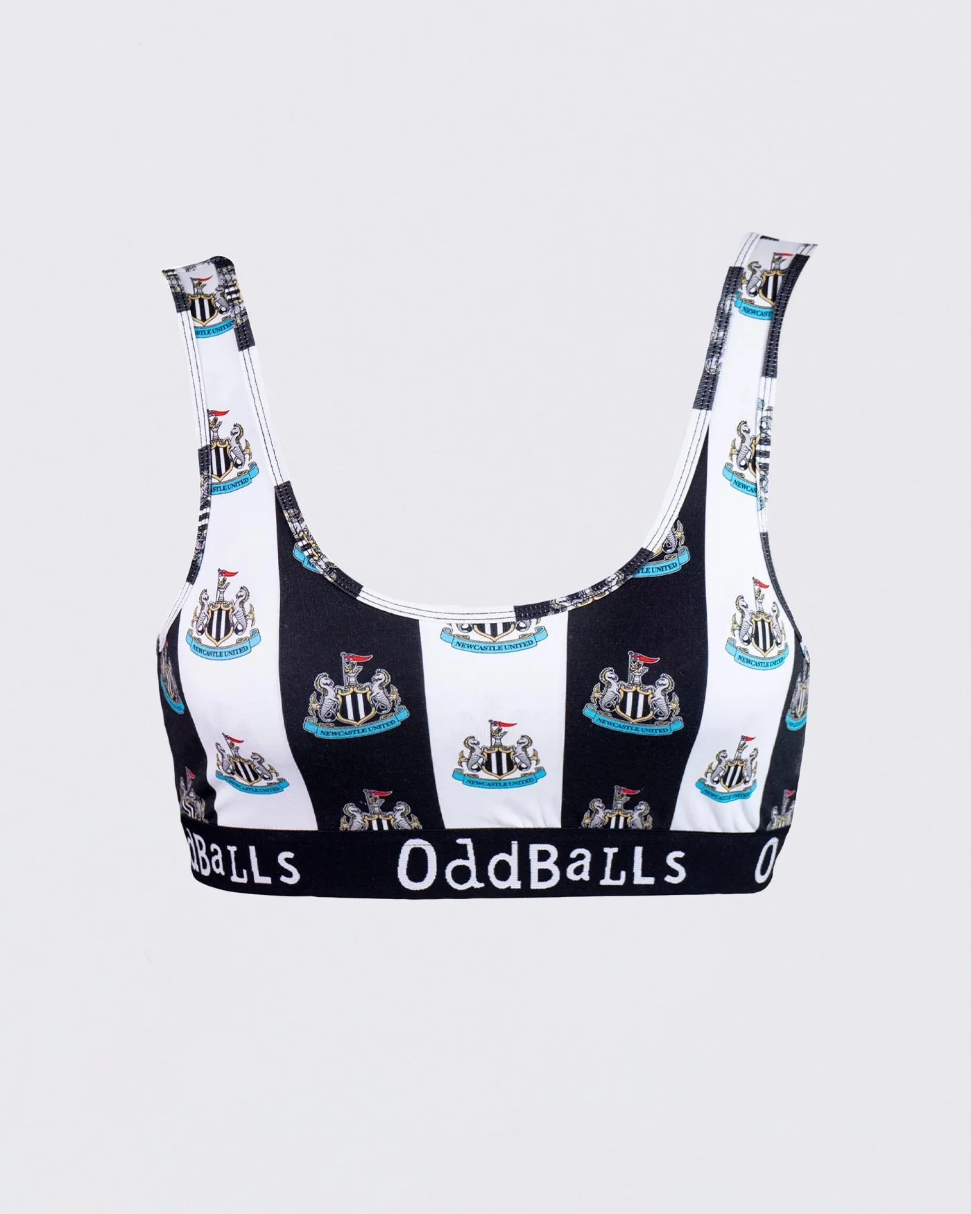 Newcastle United Women's Underwear Bundle sold by Newcastle United product image thumbnail 2