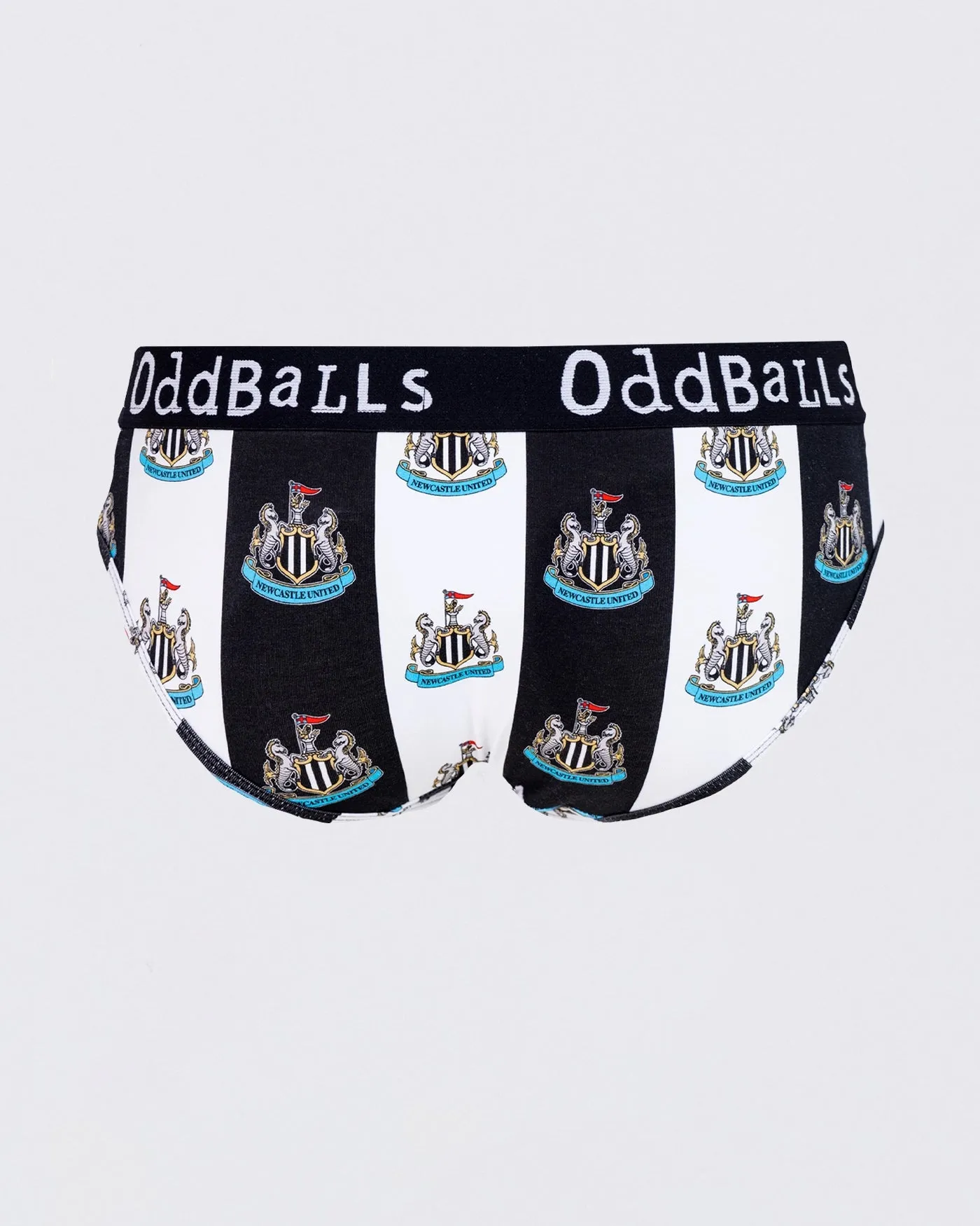 Newcastle United Women's Underwear Bundle sold by Newcastle United product image thumbnail 4