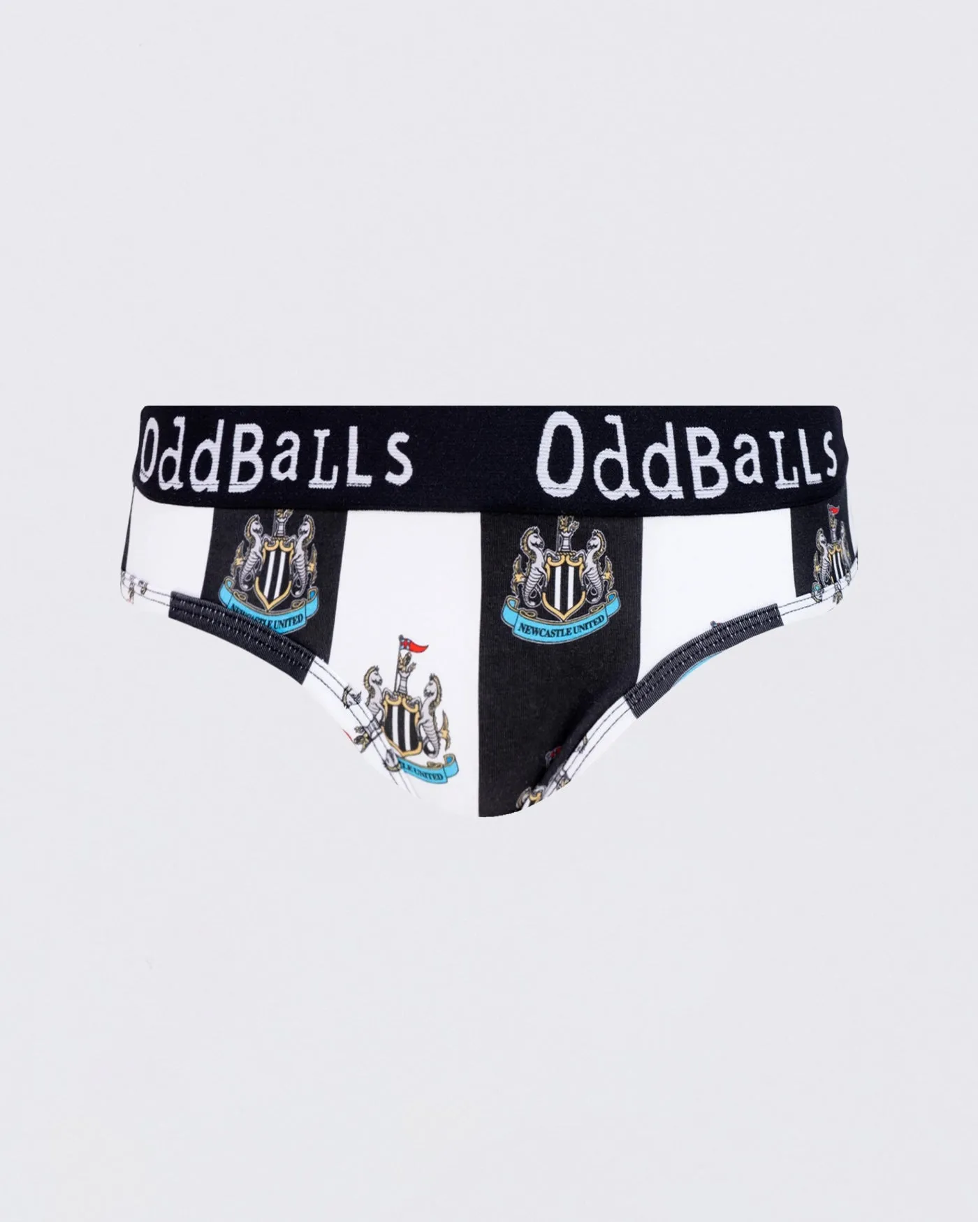 Newcastle United Women's Underwear Bundle sold by Newcastle United product image thumbnail 3
