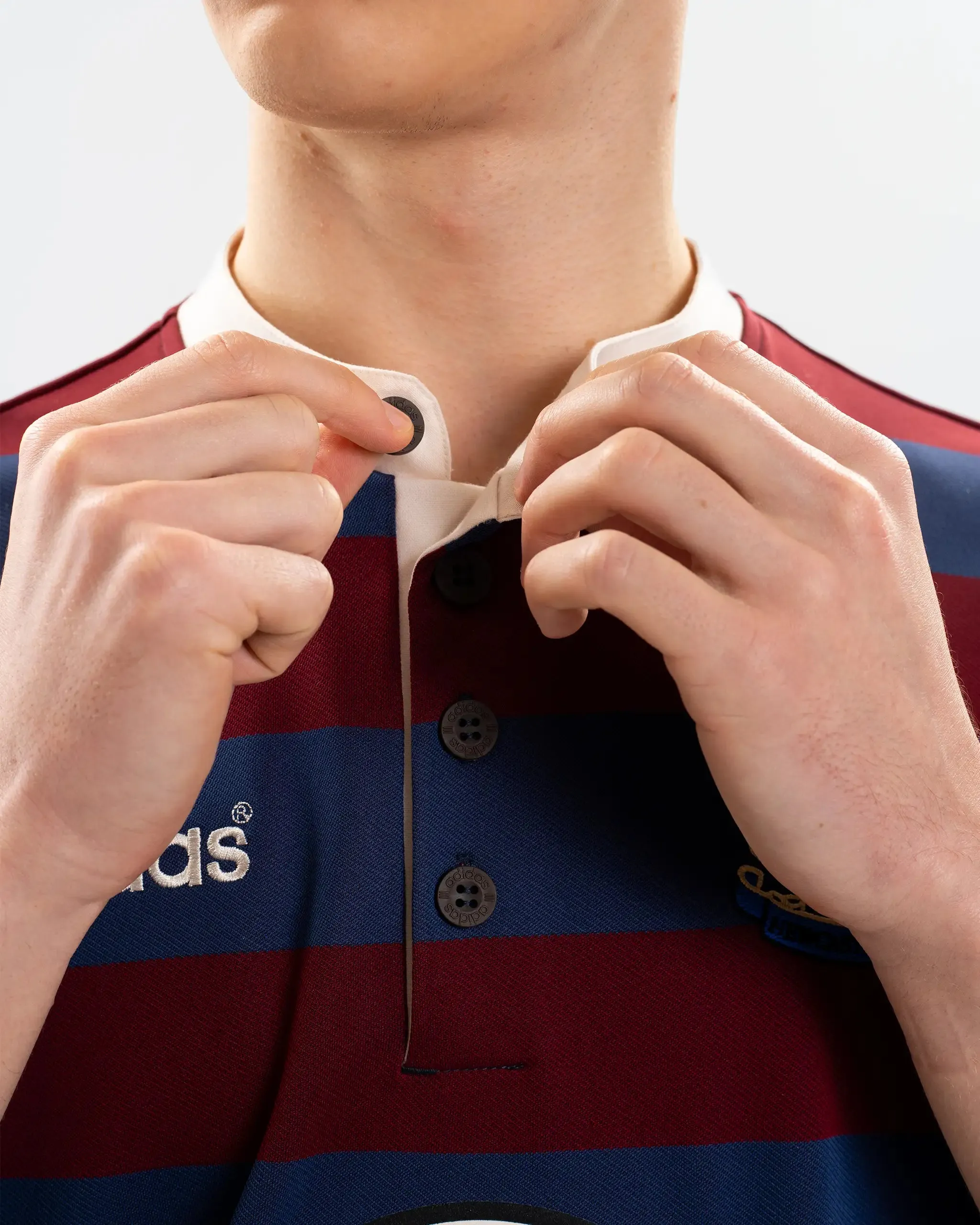 Newcastle United adidas 1995/96 Away Shirt sold by Newcastle United product image thumbnail 5