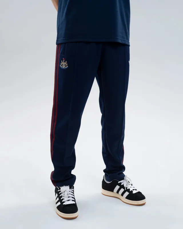 Newcastle United adidas Originals Straight Leg Track Pants made by Adidas