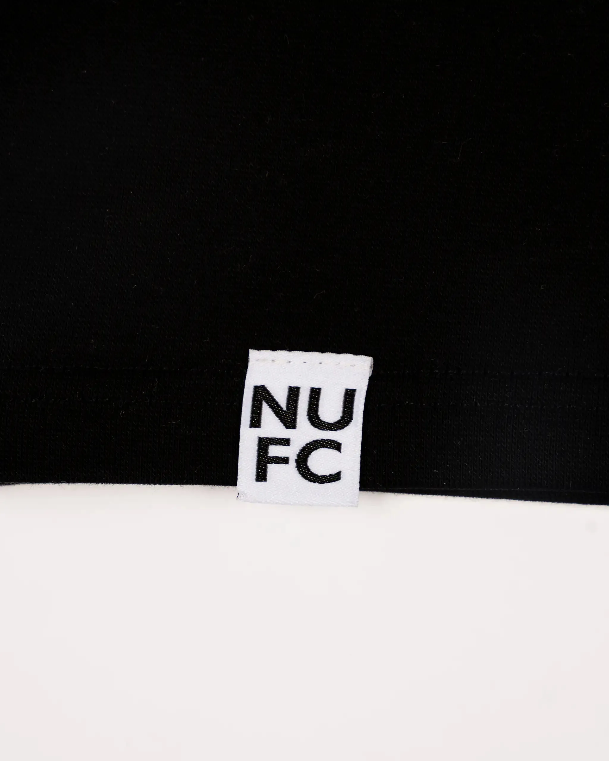 Newcastle United Women's St. James' Studio Black Vest Top sold by Newcastle United product image thumbnail 4