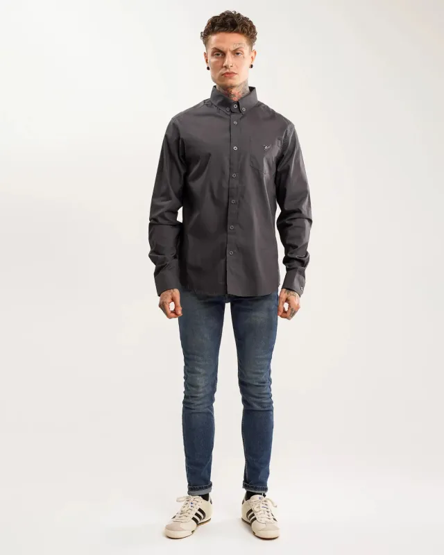 Newcastle United Slim Fit Shirt made by Newcastle United