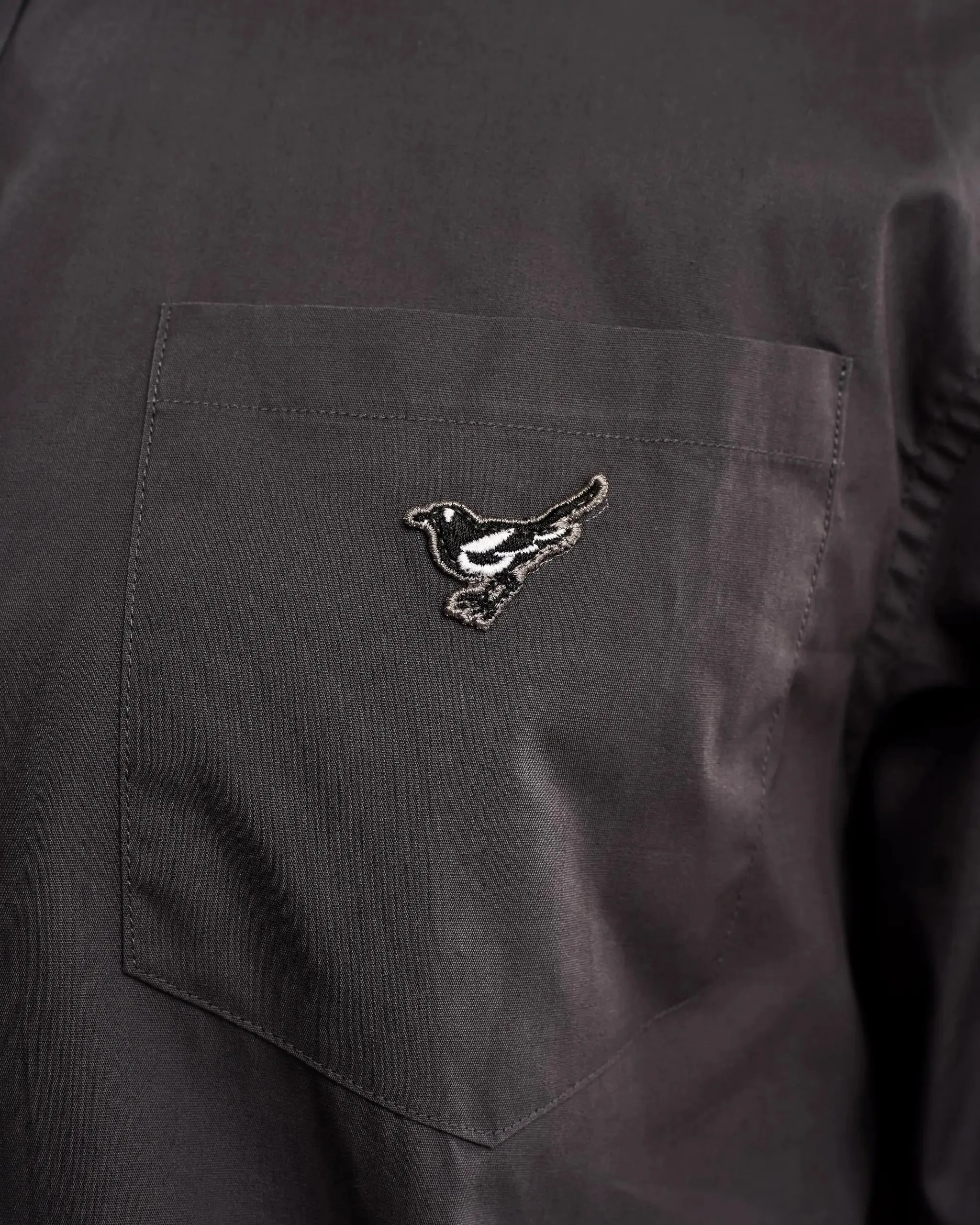 Newcastle United Slim Fit Shirt sold by Newcastle United product image thumbnail 5