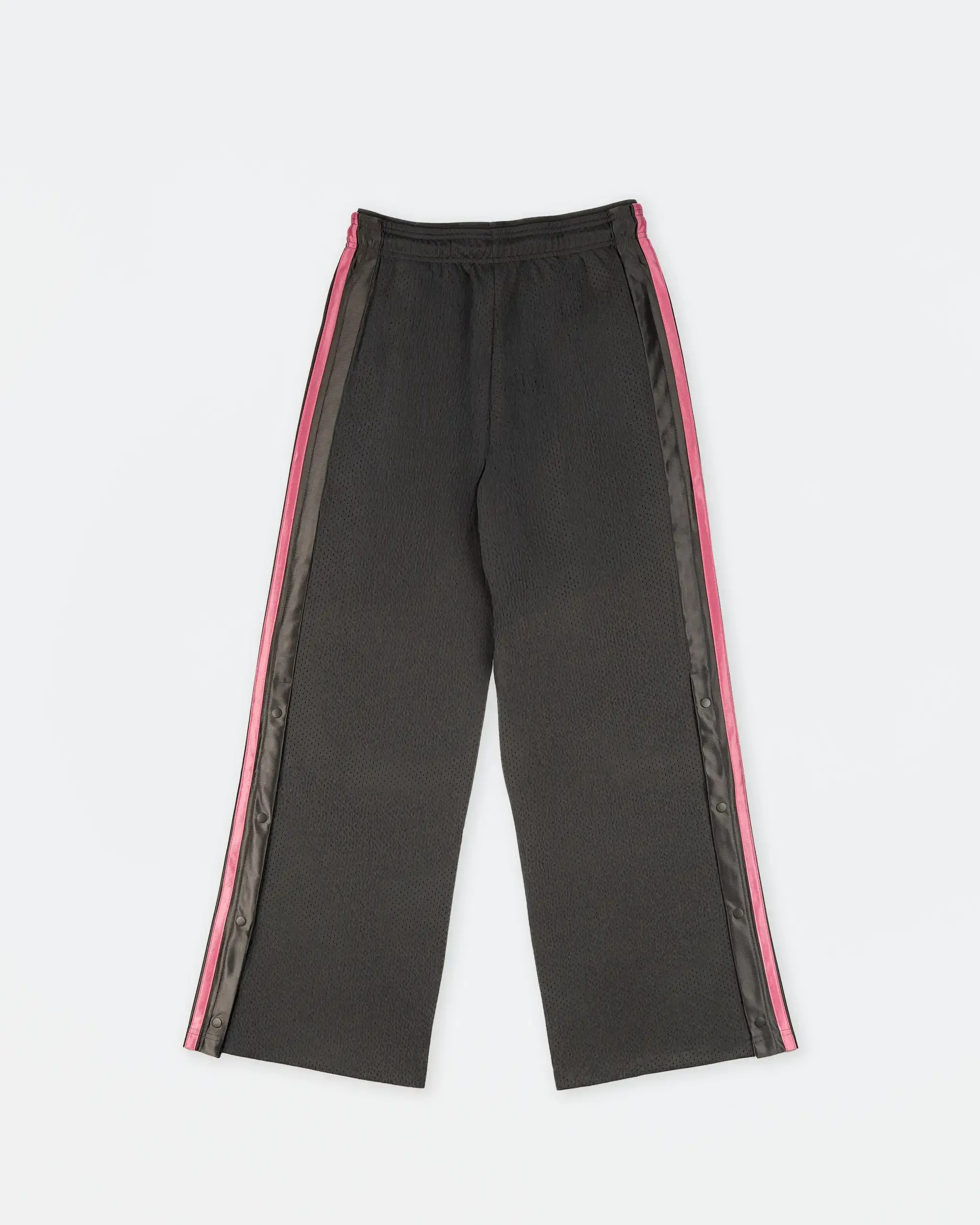 Newcastle United adidas Women's Grey Stadium Joggers sold by Newcastle United product image thumbnail 4