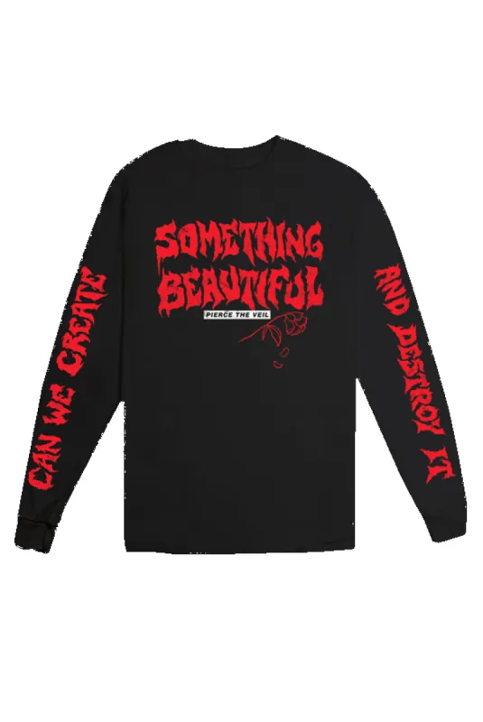 King for a Day Long Sleeve | Parallel