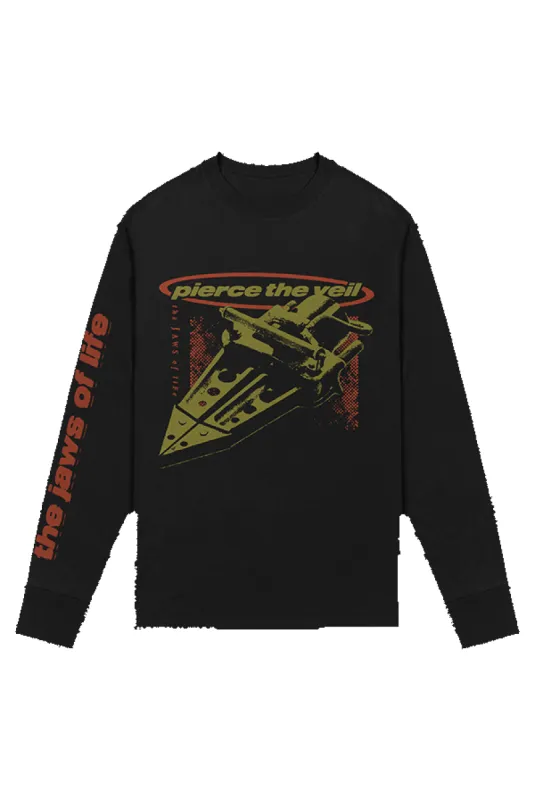 King for a Day Long Sleeve | Parallel
