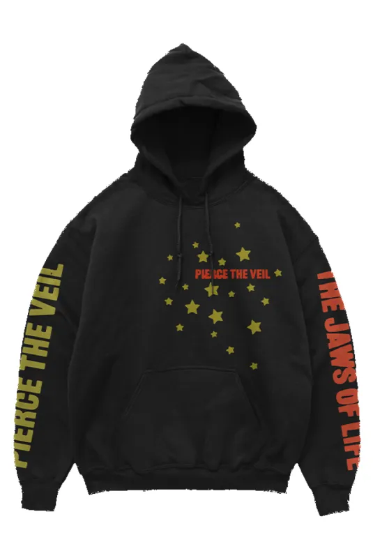 Devil Tour Hoodie | Parallel