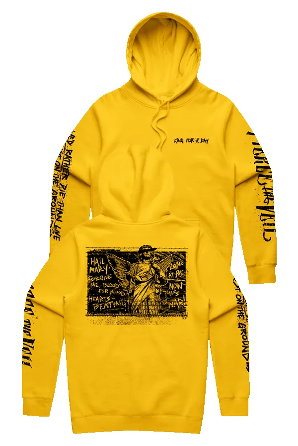 Pierce the Veil King for a Day XLサイズ Pierce the Veil King for a Day XLサイズ