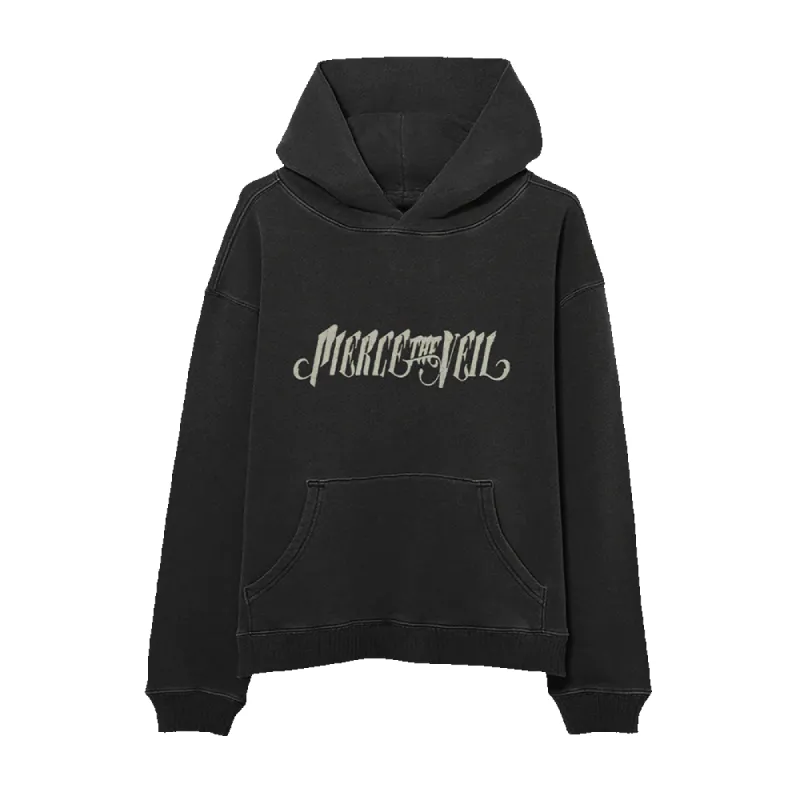 Darling You'll Be Okay Hoodie sold by Pierce the Veil: Merch