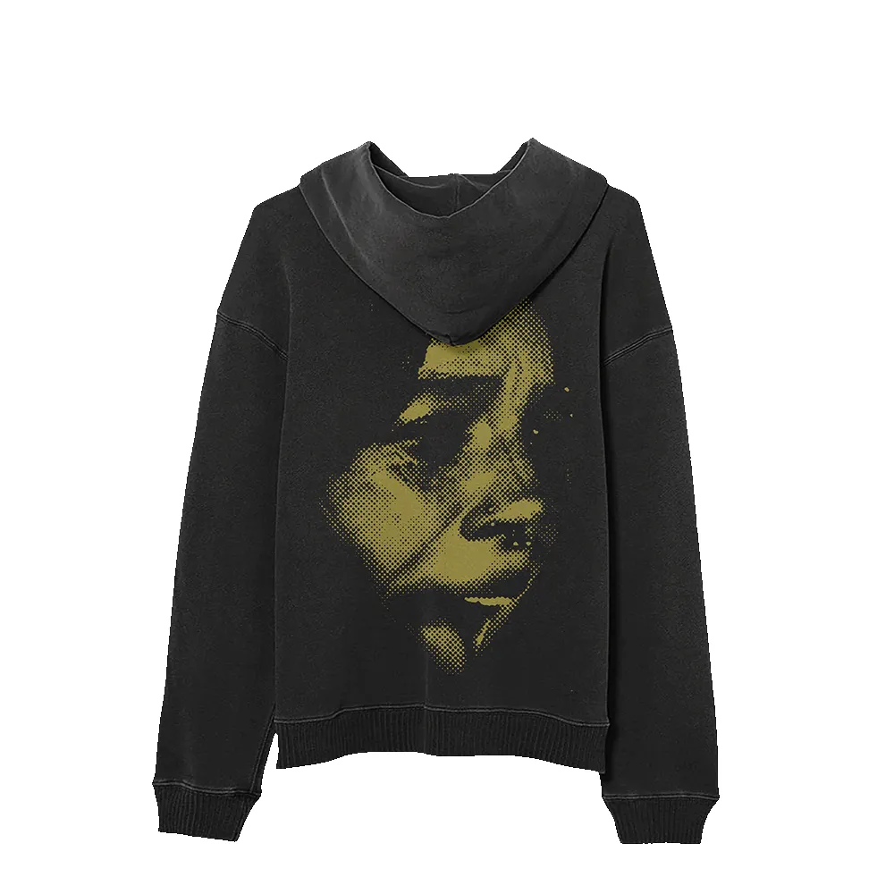 I Can't Hear You Tour Hoodie sold by Pierce the Veil: Merch product image thumbnail 2