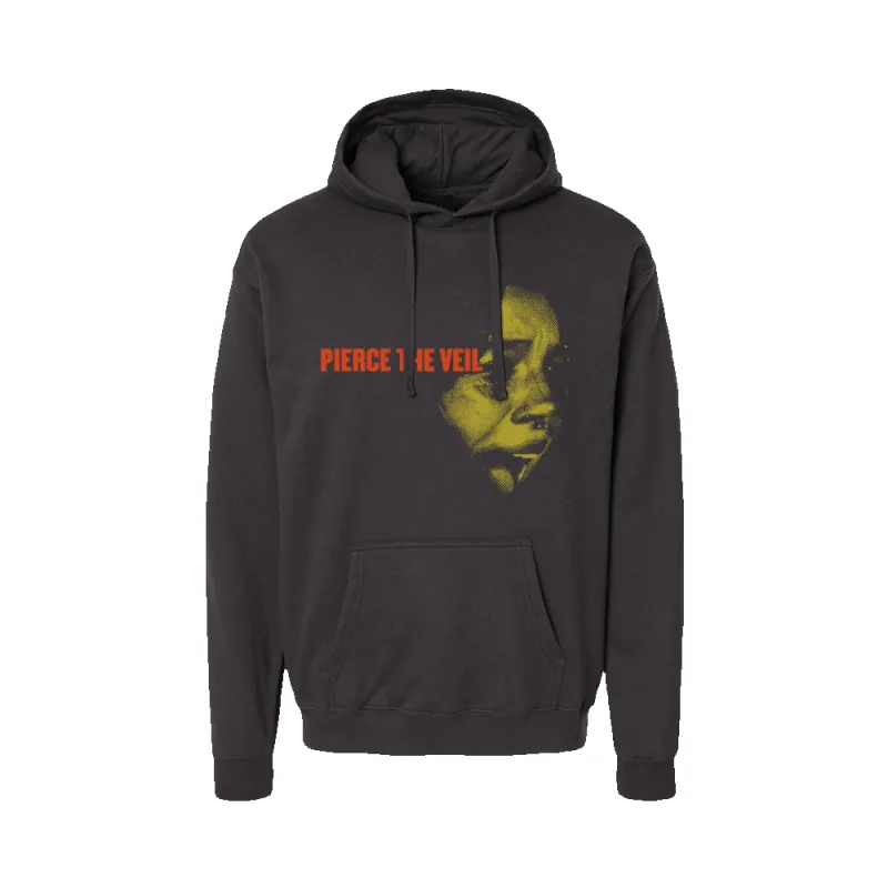 King for a Day Angel Hoodie | Parallel
