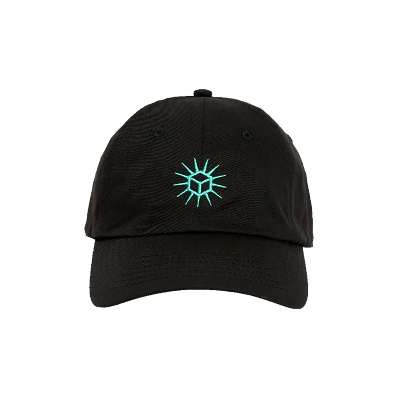 Selfish Machines Icon Baseball Hat sold by Pierce the Veil: Merch