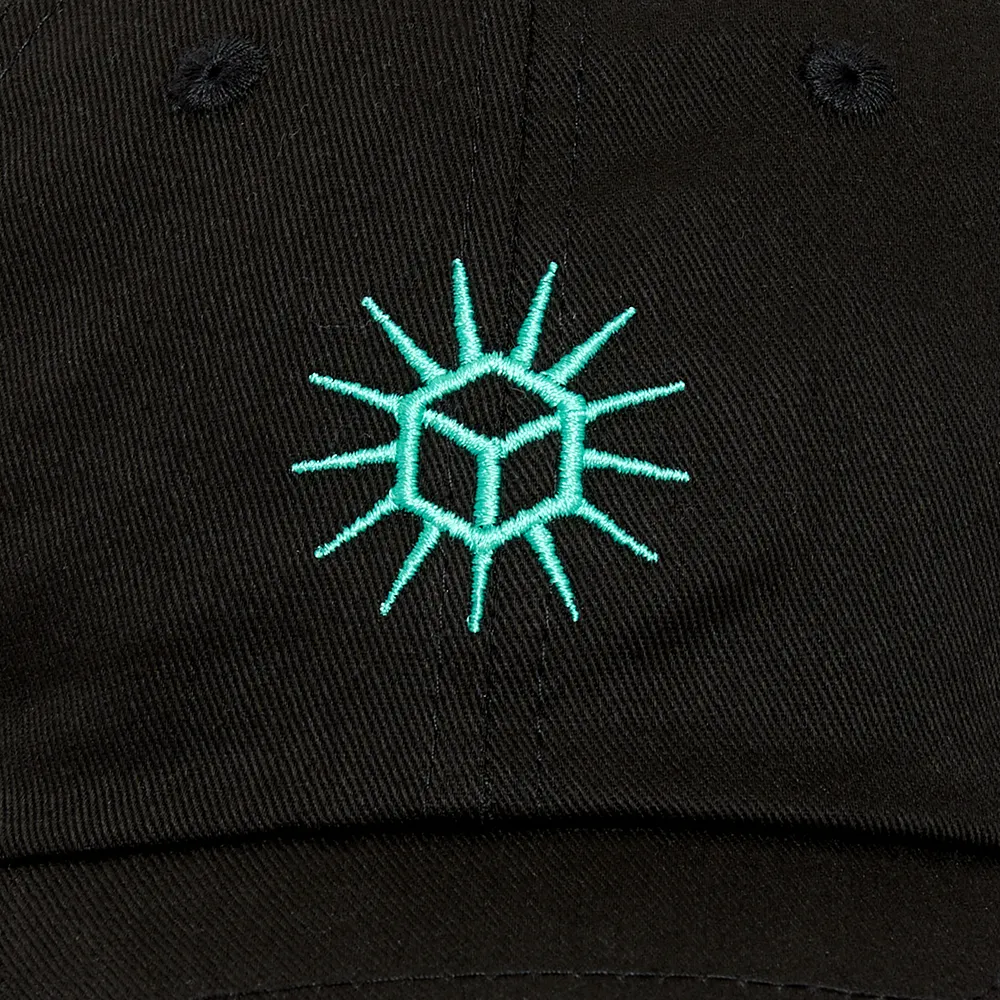 Selfish Machines Icon Baseball Hat sold by Pierce the Veil: Merch product image thumbnail 3