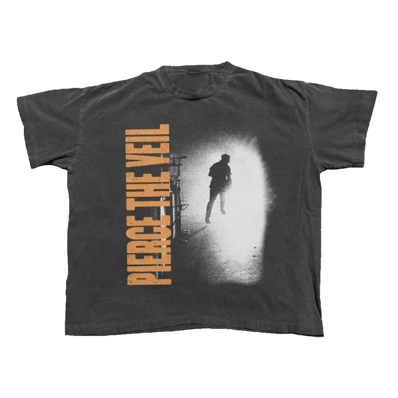 Red Rocks Event Tee made by Pierce the Veil: Merch