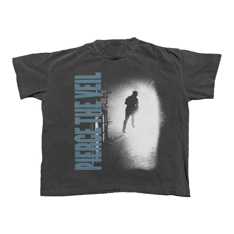 2025 NYC Event Tee made by Pierce the Veil: Merch