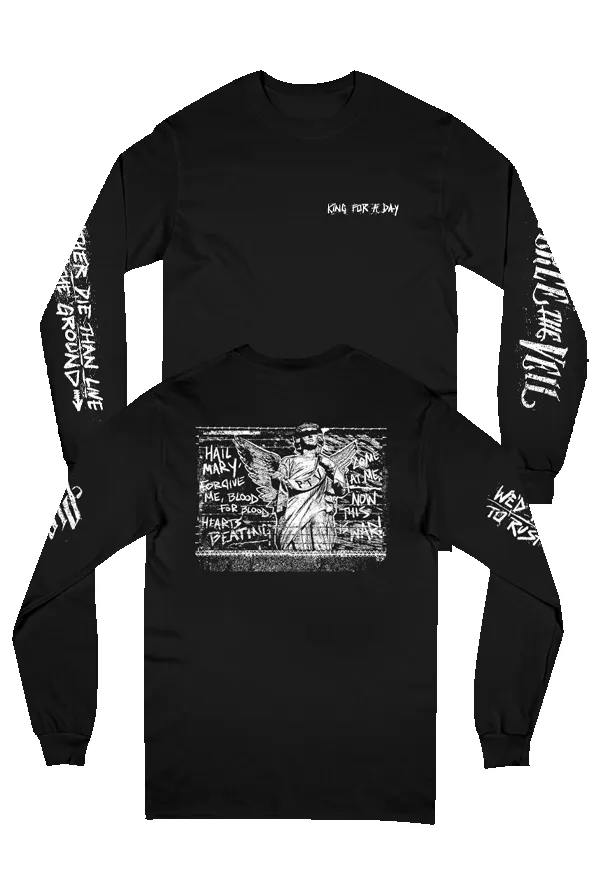King for a Day Long Sleeve | Parallel